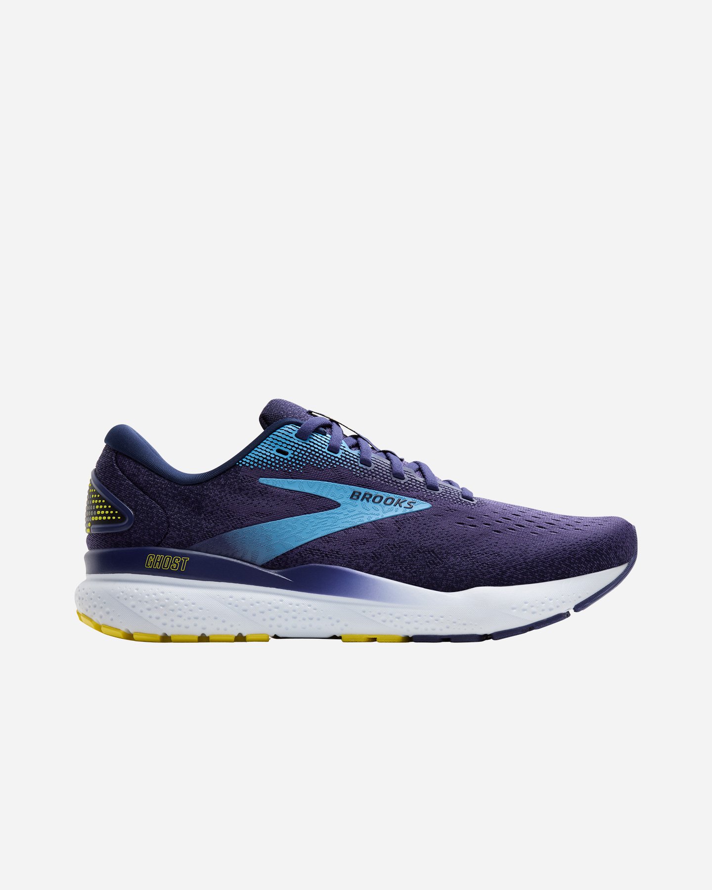 Scarpe running BROOKS GHOST 16 M - Blu - 0 | Cisalfa Sport