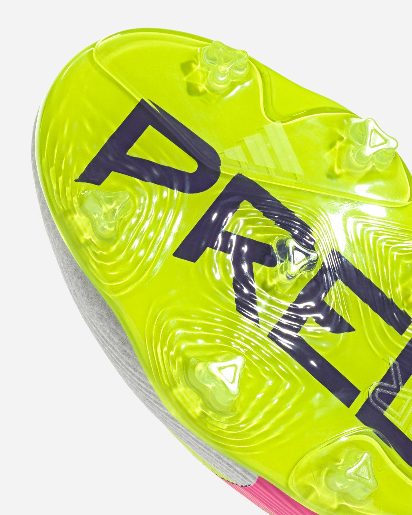 Scarpe calcio ADIDAS PREDATOR PRO FG JR - Color mix - 5 | Cisalfa Sport