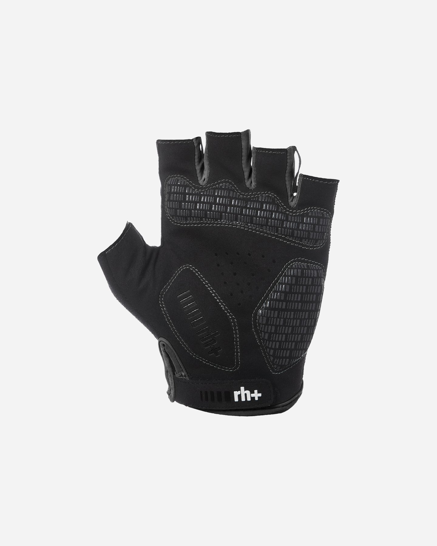 Guanti ciclismo RH+ CODE  - Nero - 2 | Cisalfa Sport