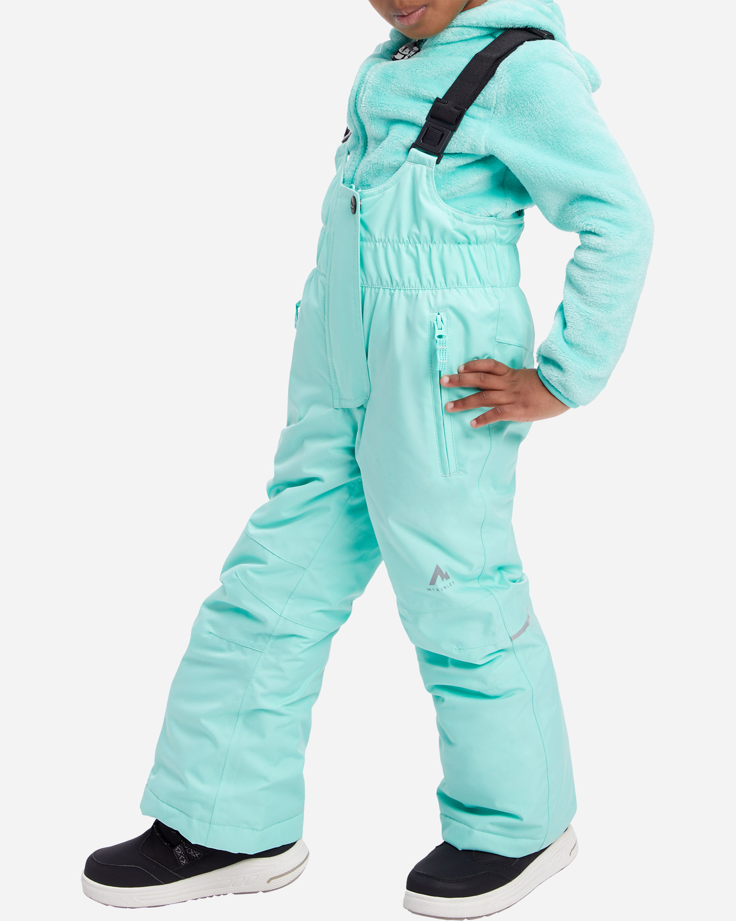 Pile sci MCKINLEY TEDDY JR - 9 | Cisalfa Sport