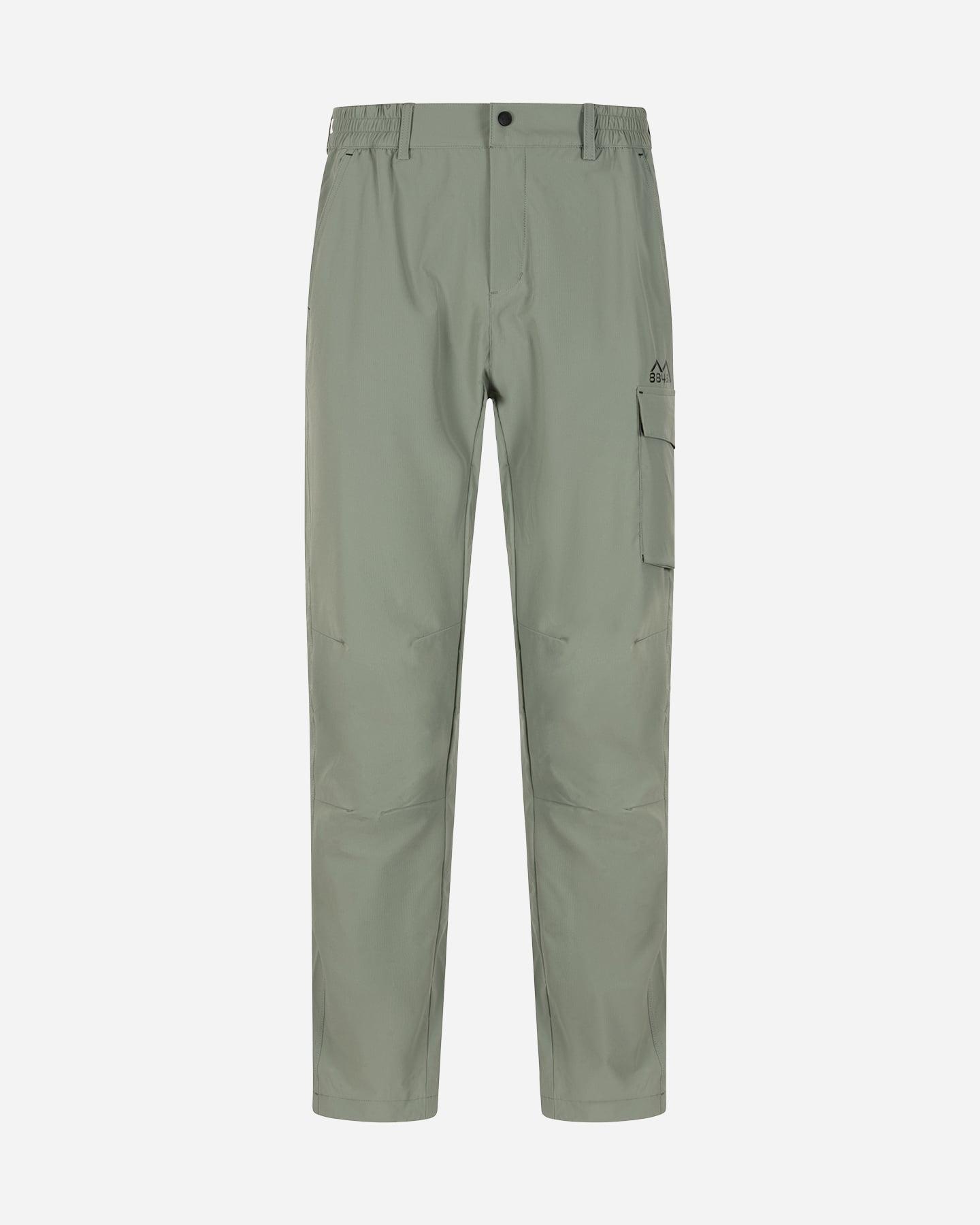 Pantalone outdoor 8848 MOUNTAIN HIKE M - Beige - 0 | Cisalfa Sport