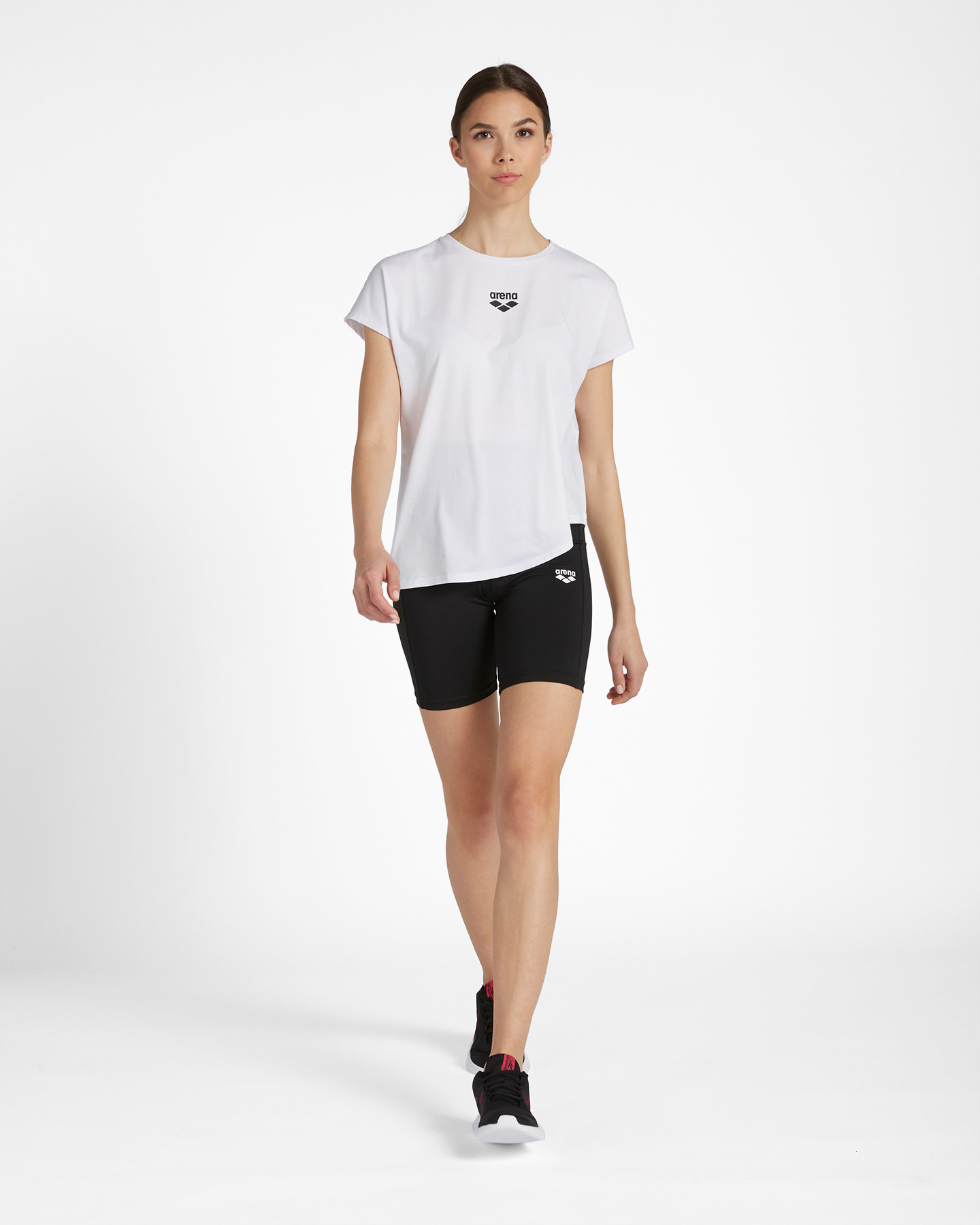 T-shirt training ARENA TRAINING W - 3 | Cisalfa Sport