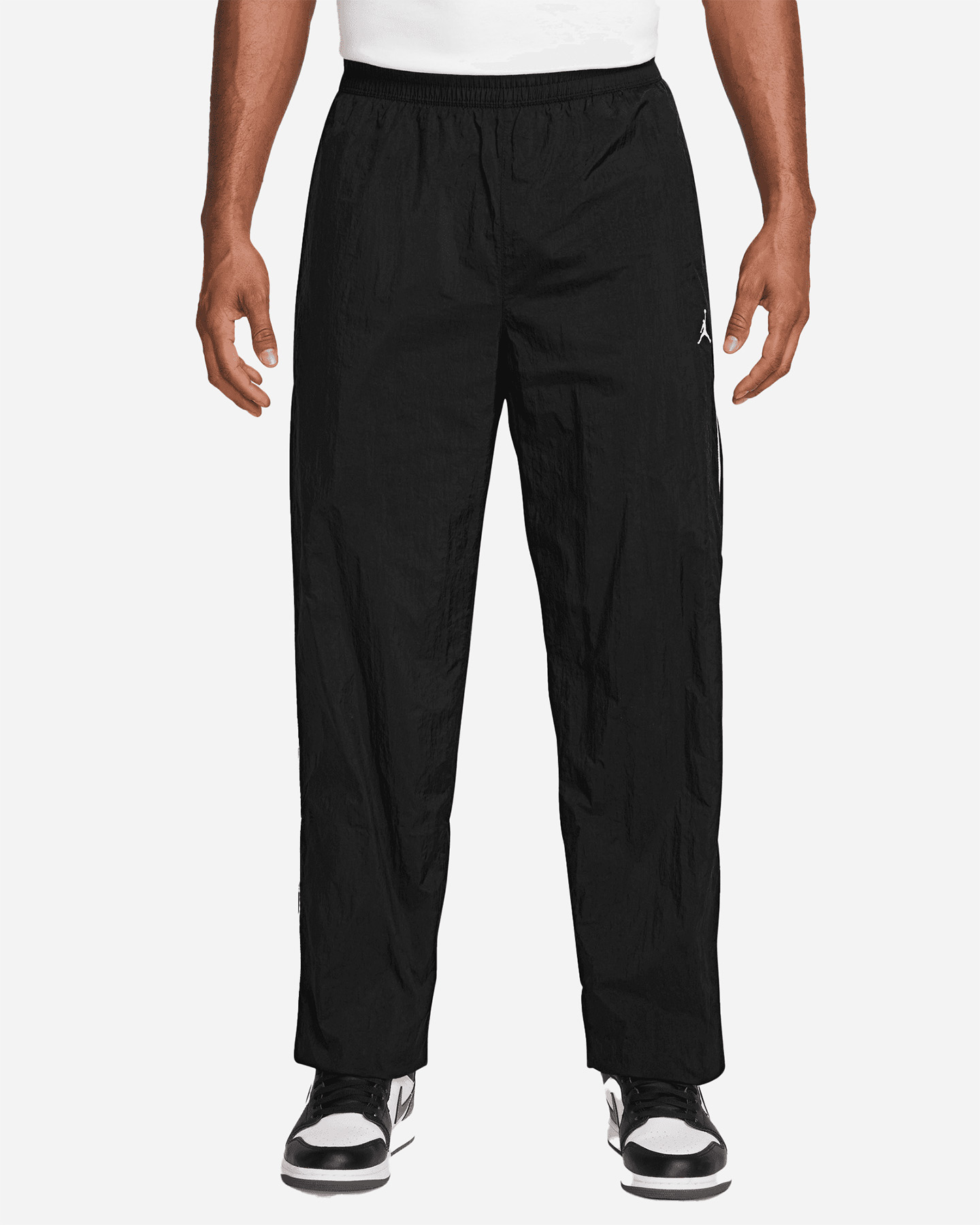 Pantalone NIKE JORDAN BAND JUMPMAN M - Nero - 0 | Cisalfa Sport