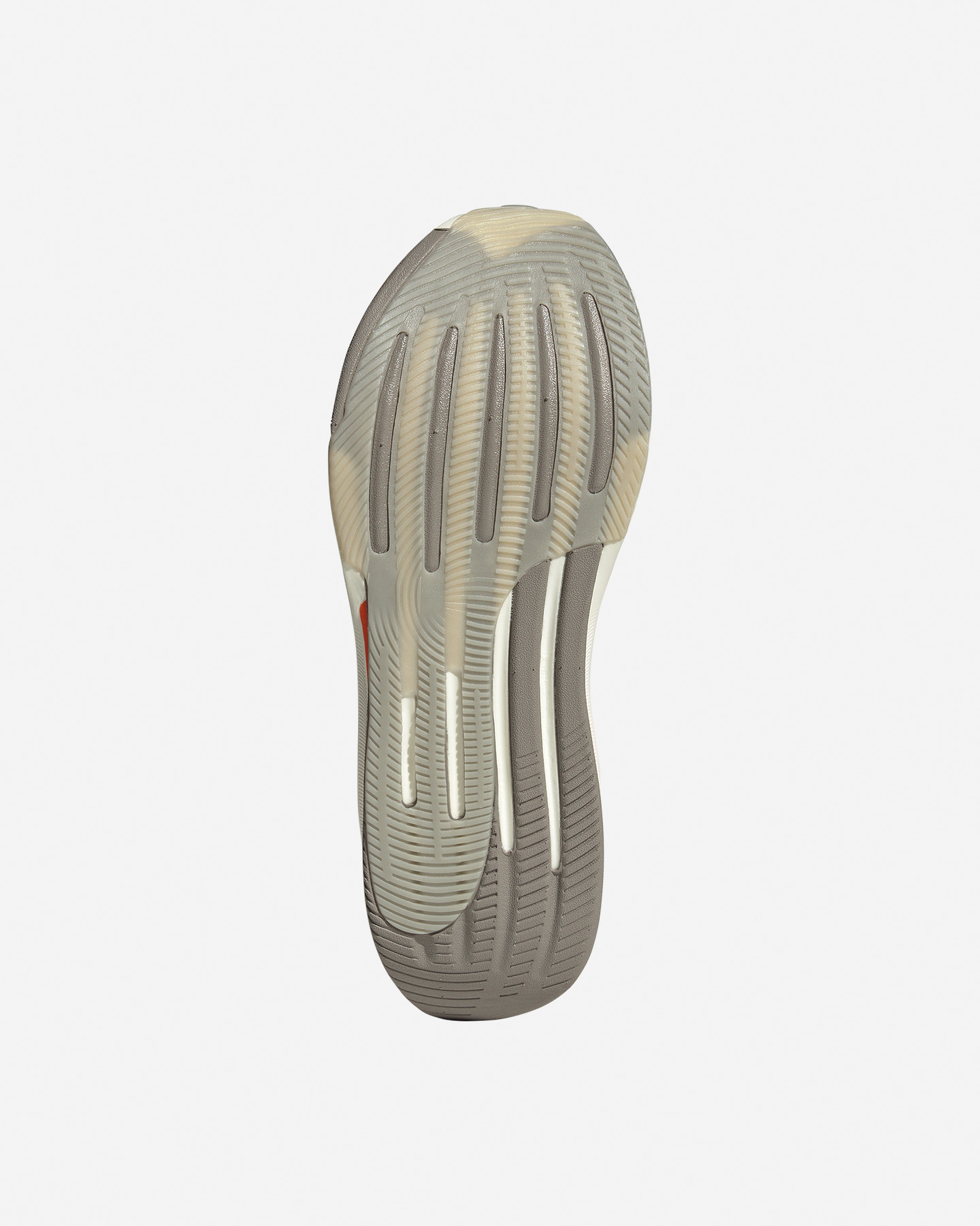 Scarpe running ADIDAS SUPERNOVA PRIMA M - Beige - 1 | Cisalfa Sport