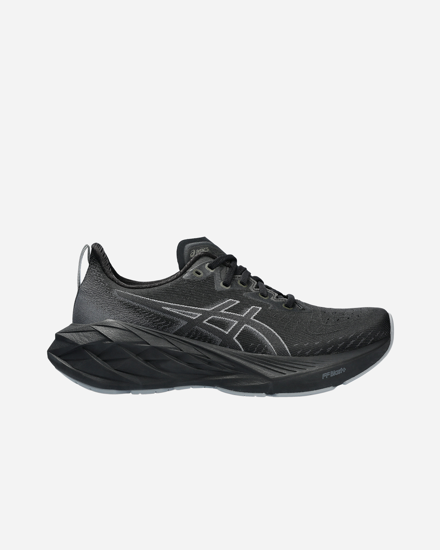 Scarpe running ASICS NOVABLAST 4 W - Nero - 0 | Cisalfa Sport