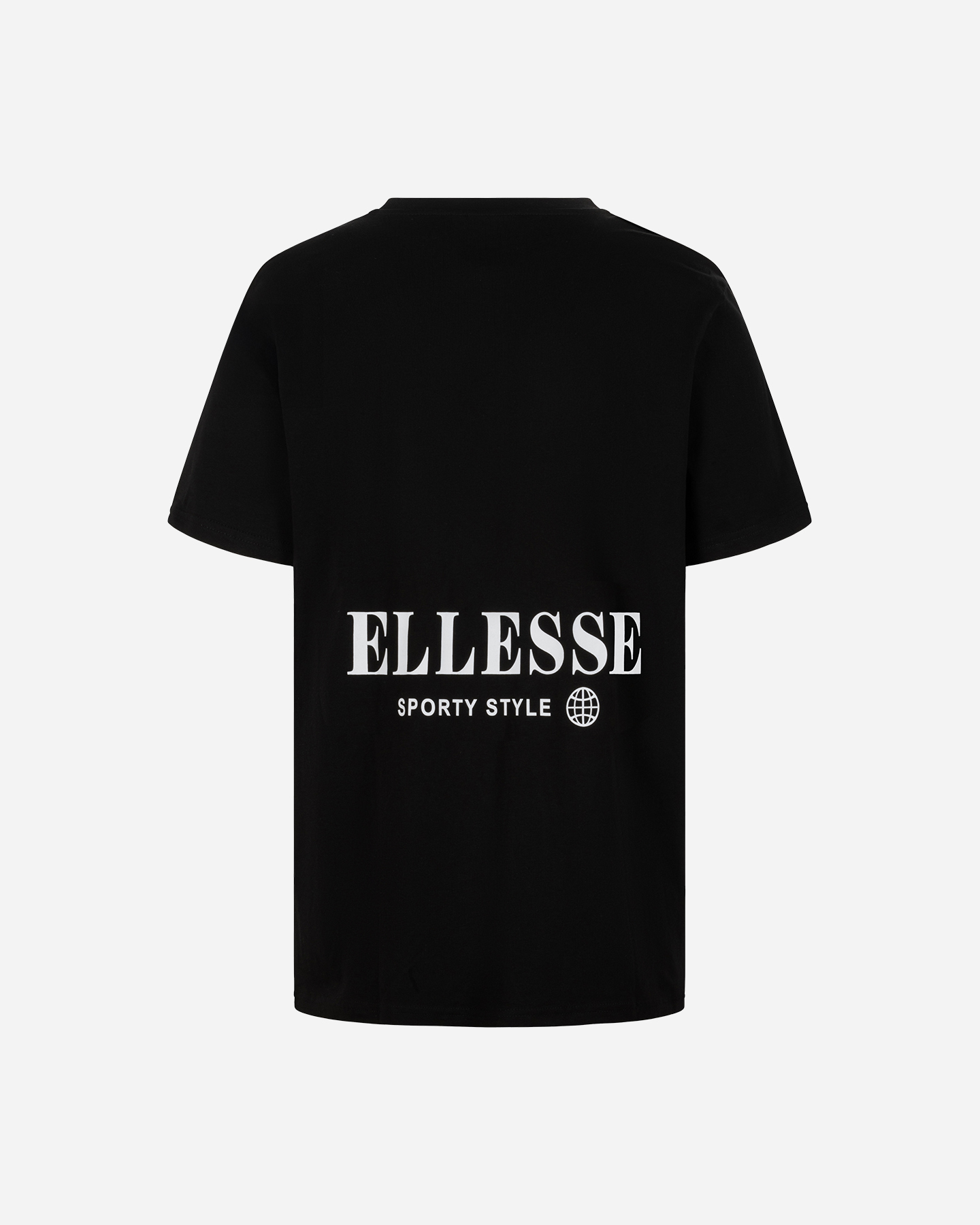 T-shirt ELLESSE HERITAGE M - Nero - 1 | Cisalfa Sport