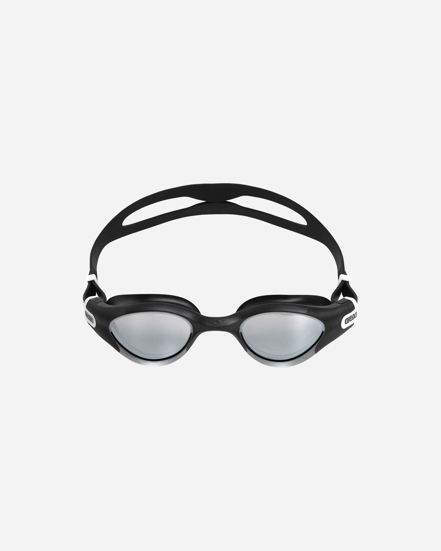 Occhialini piscina ARENA THE ONE PLUS  - Nero - 1 | Cisalfa Sport