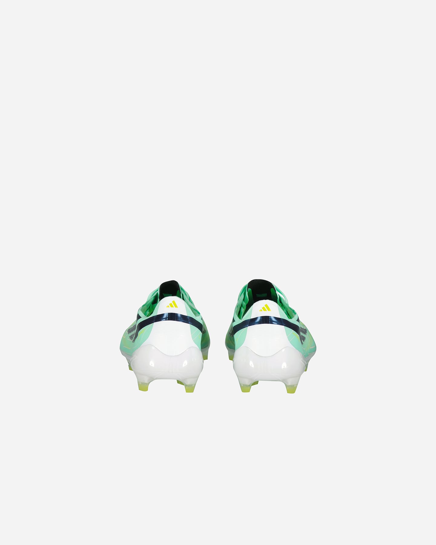 Scarpe calcio ADIDAS F50 HYPERFAST ELITE FG JR - 5 | Cisalfa Sport