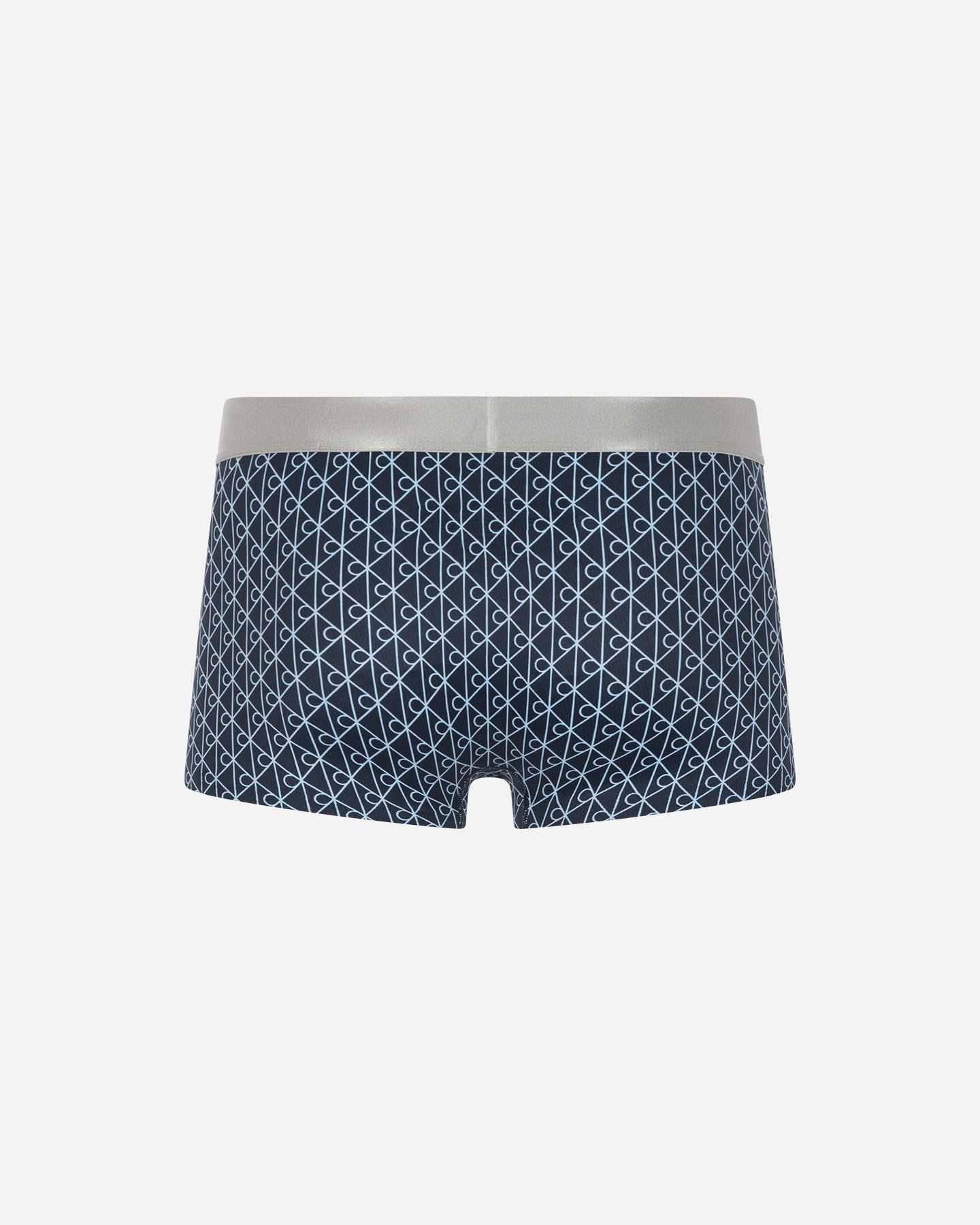 Intimo CALVIN KLEIN UNDERWEAR BOXER TRUNK LOW RISE M - Color mix - 1 | Cisalfa Sport