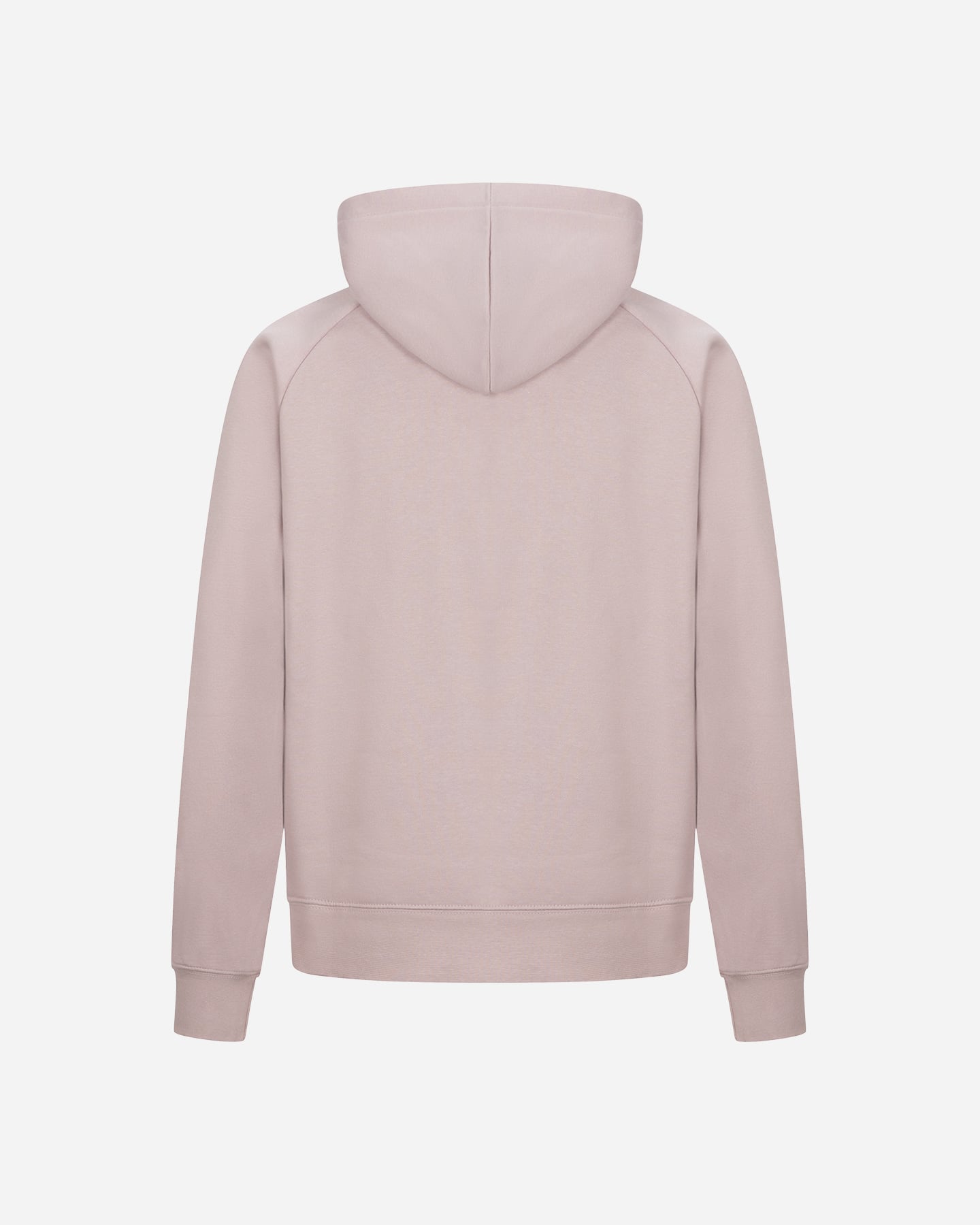 Felpa PUMA ESSENTIAL W - Rosa - 1 | Cisalfa Sport