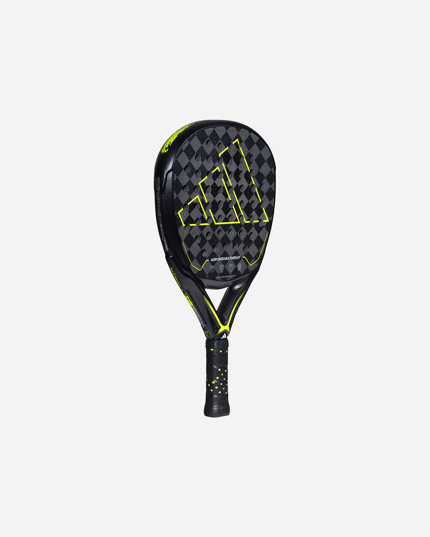Racchetta padel performance ADIDAS ADIPOWER MULTIWEIGHT  - 1 | Cisalfa Sport