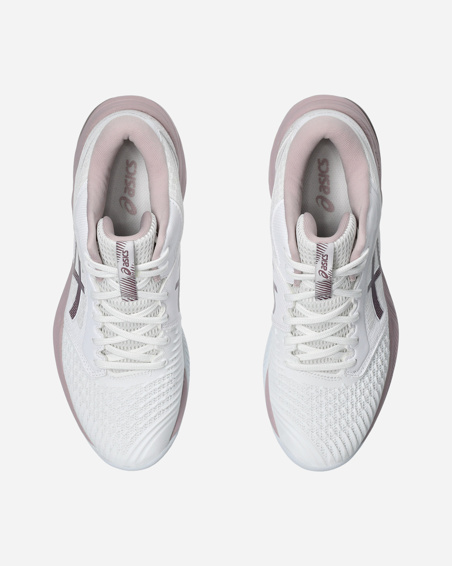 Scarpe volley ASICS NETBURNER BALLISTIC FF MT 3 W - Bianco - 3 | Cisalfa Sport