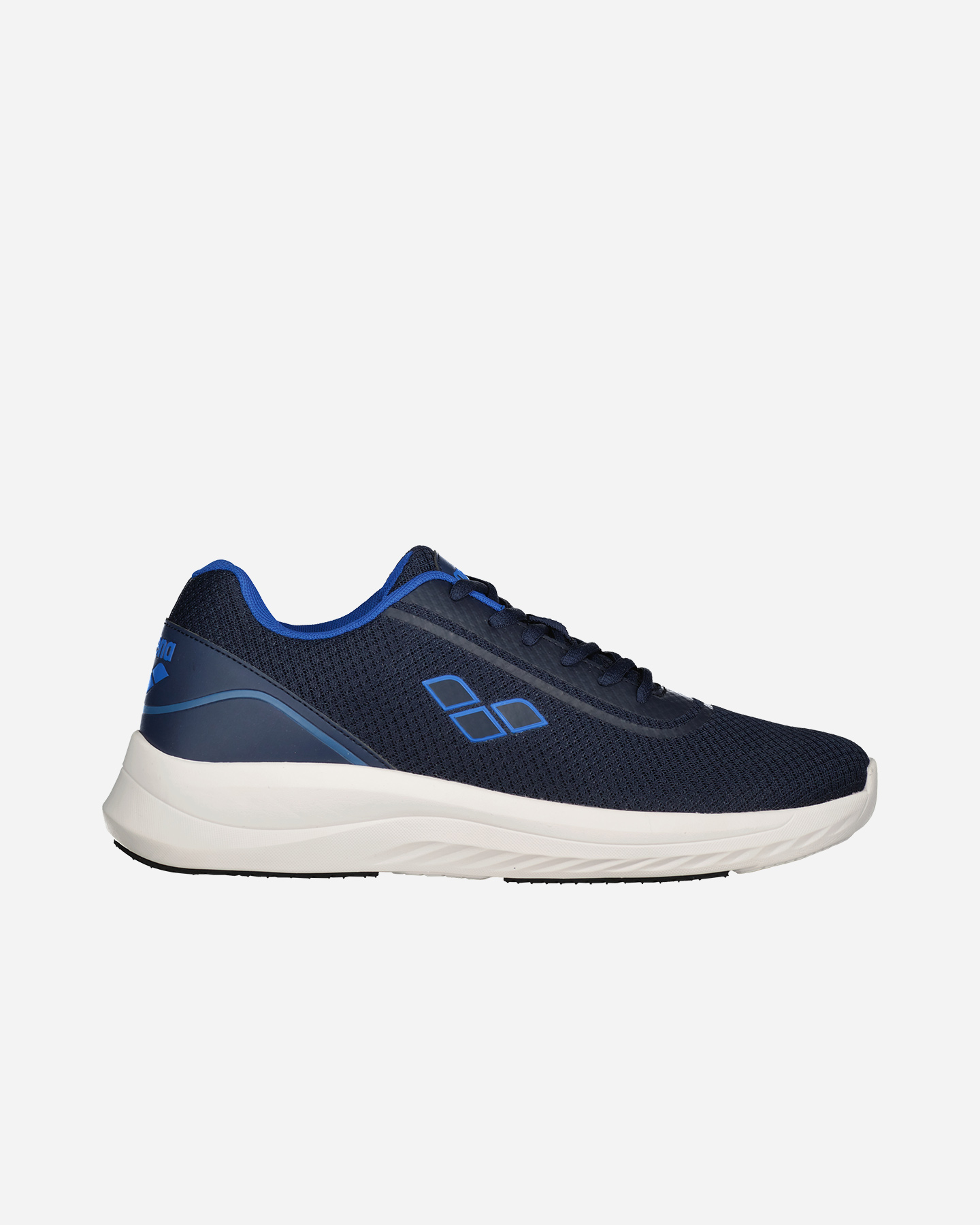 Scarpe running ARENA HAARLEM M - Blu - 0 | Cisalfa Sport