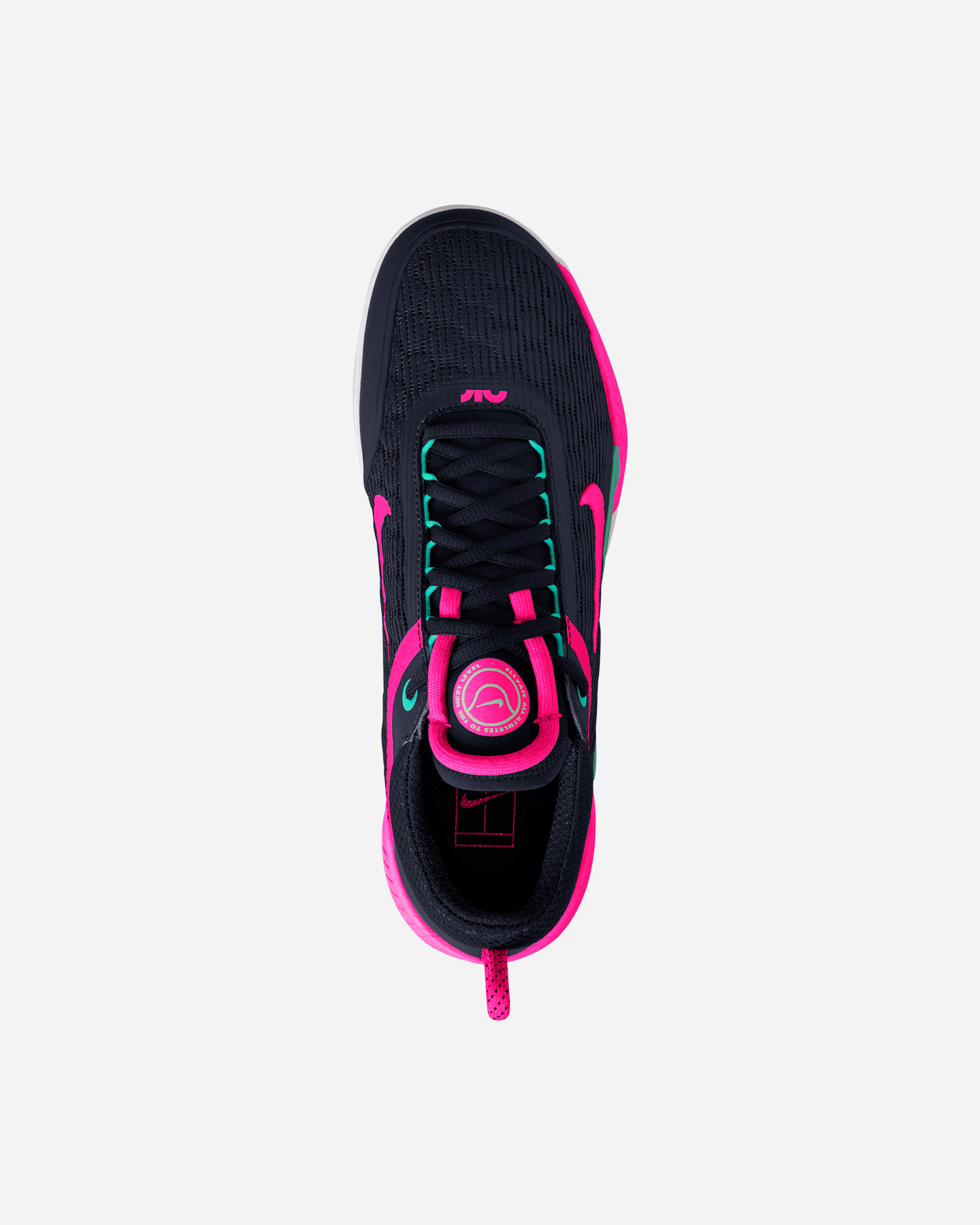 Scarpe tennis NIKE COURT ZOOM NXT HARD COURT M - 19 | Cisalfa Sport