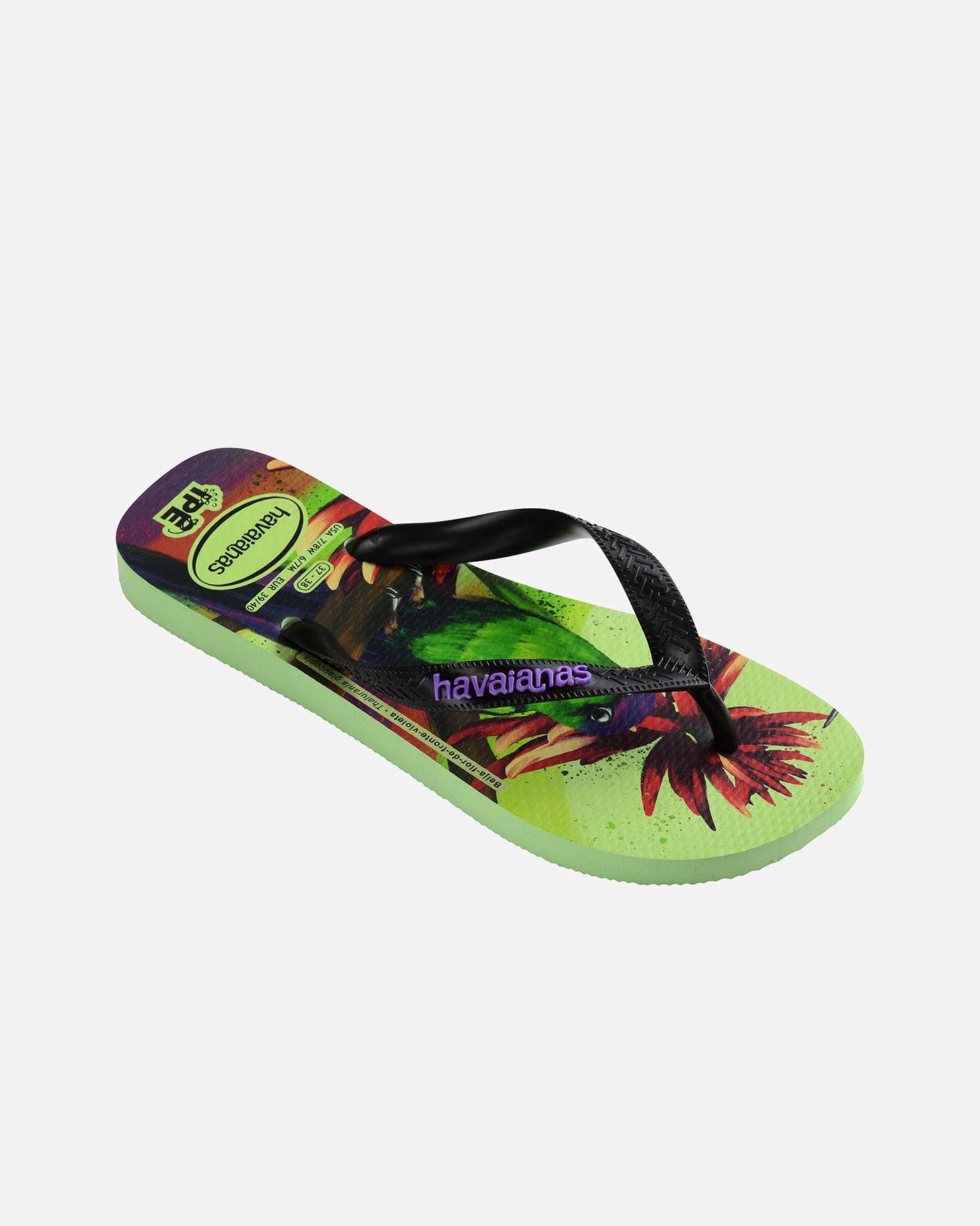 Infradito HAVAIANAS IPE W - Color mix - 2 | Cisalfa Sport