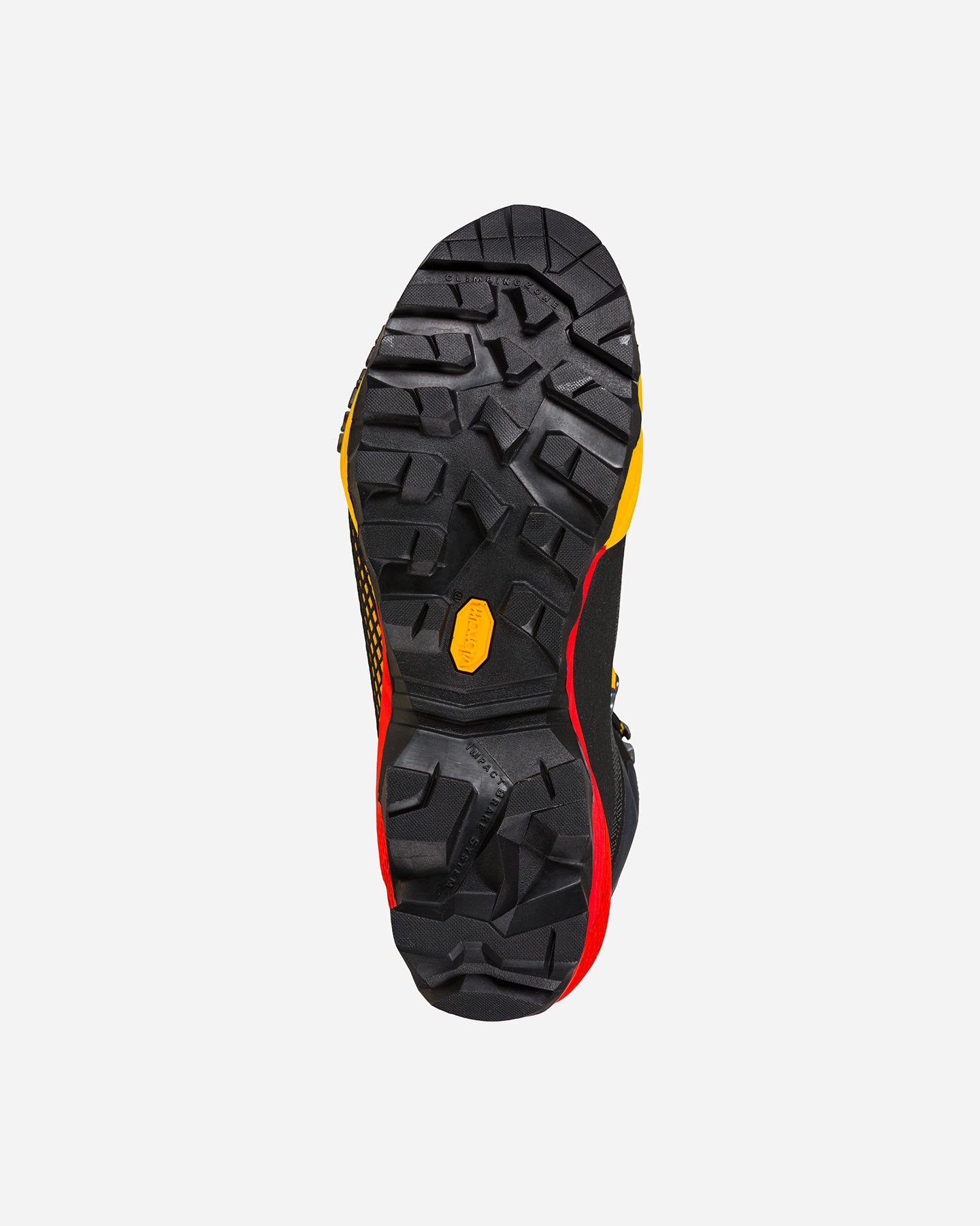 Scarpe alpinismo LA SPORTIVA AEQUILIBRIUM ST GTX M - Nero - 1 | Cisalfa Sport