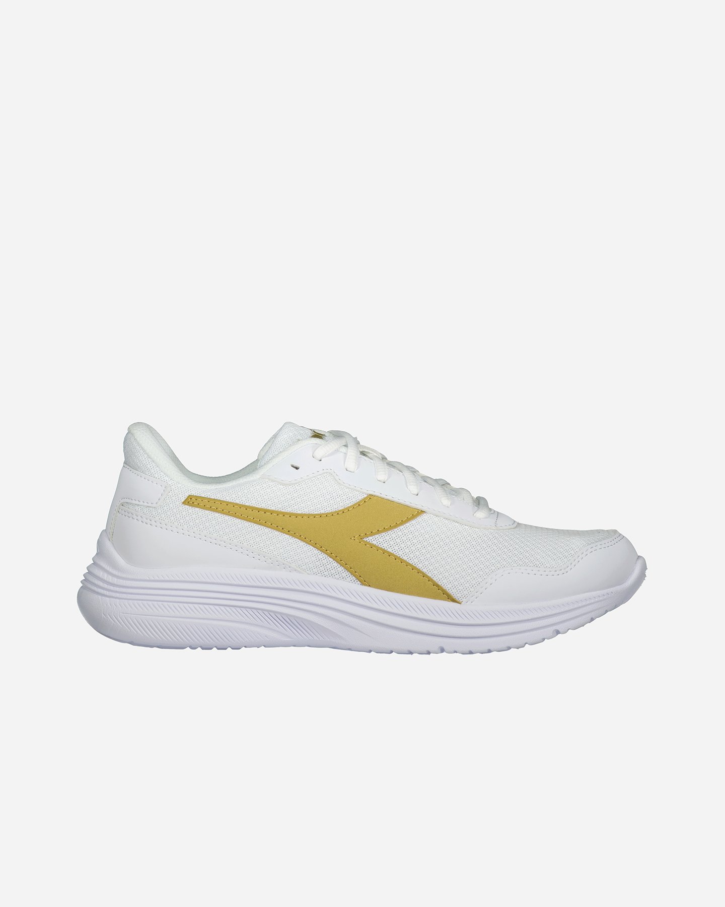 Scarpe running DIADORA EAGLE 8 W - Bianco - 0 | Cisalfa Sport