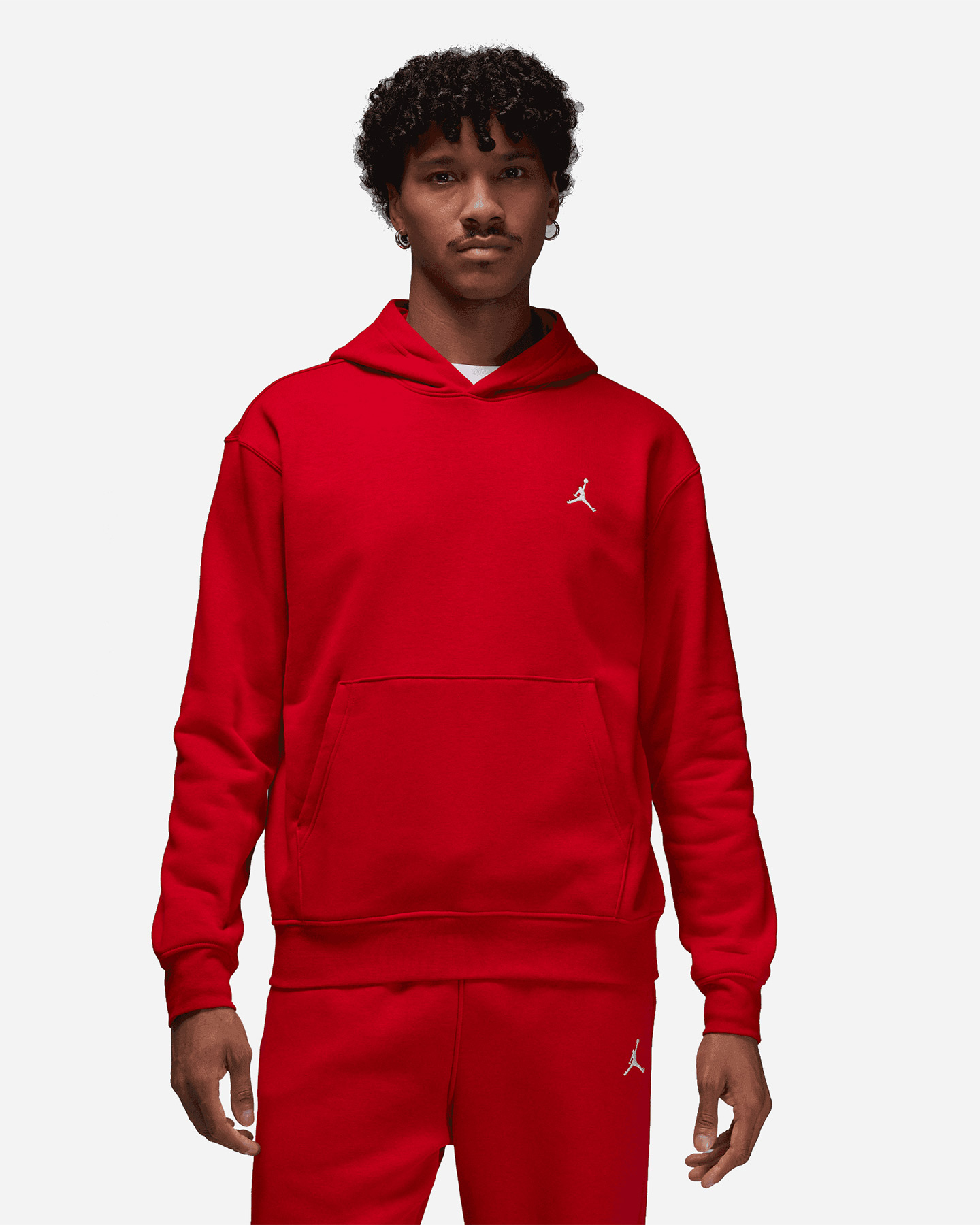 Felpa NIKE JORDAN ESSENTIAL M - 3 | Cisalfa Sport