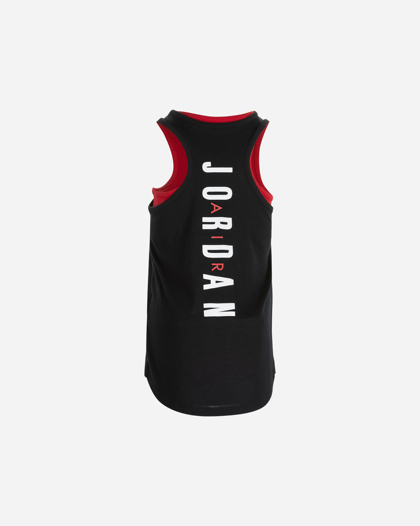 Canotta NIKE JORDAN JR - 4 | Cisalfa Sport