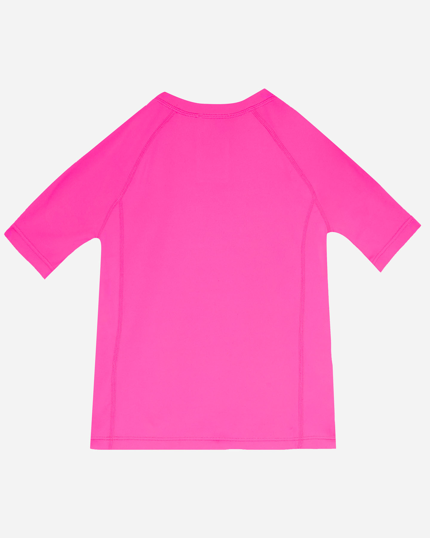 T-shirt FIREFLY UV PROTECTION JR - Fucsia - 1 | Cisalfa Sport