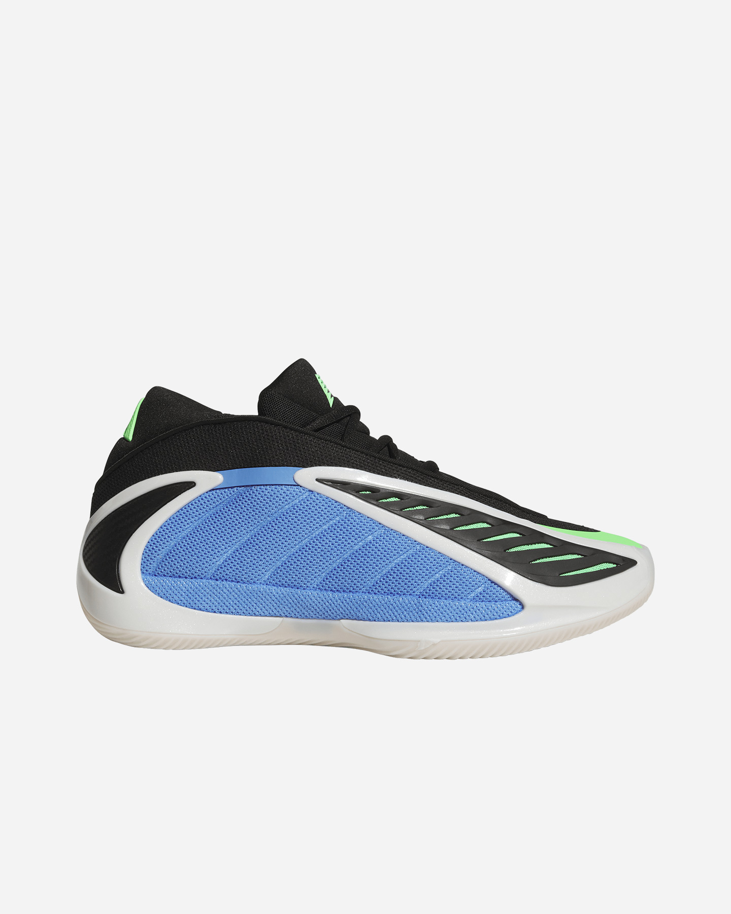 Scarpe basket ADIDAS ANTHONY EDWARDS 2 M - Blu - 0 | Cisalfa Sport