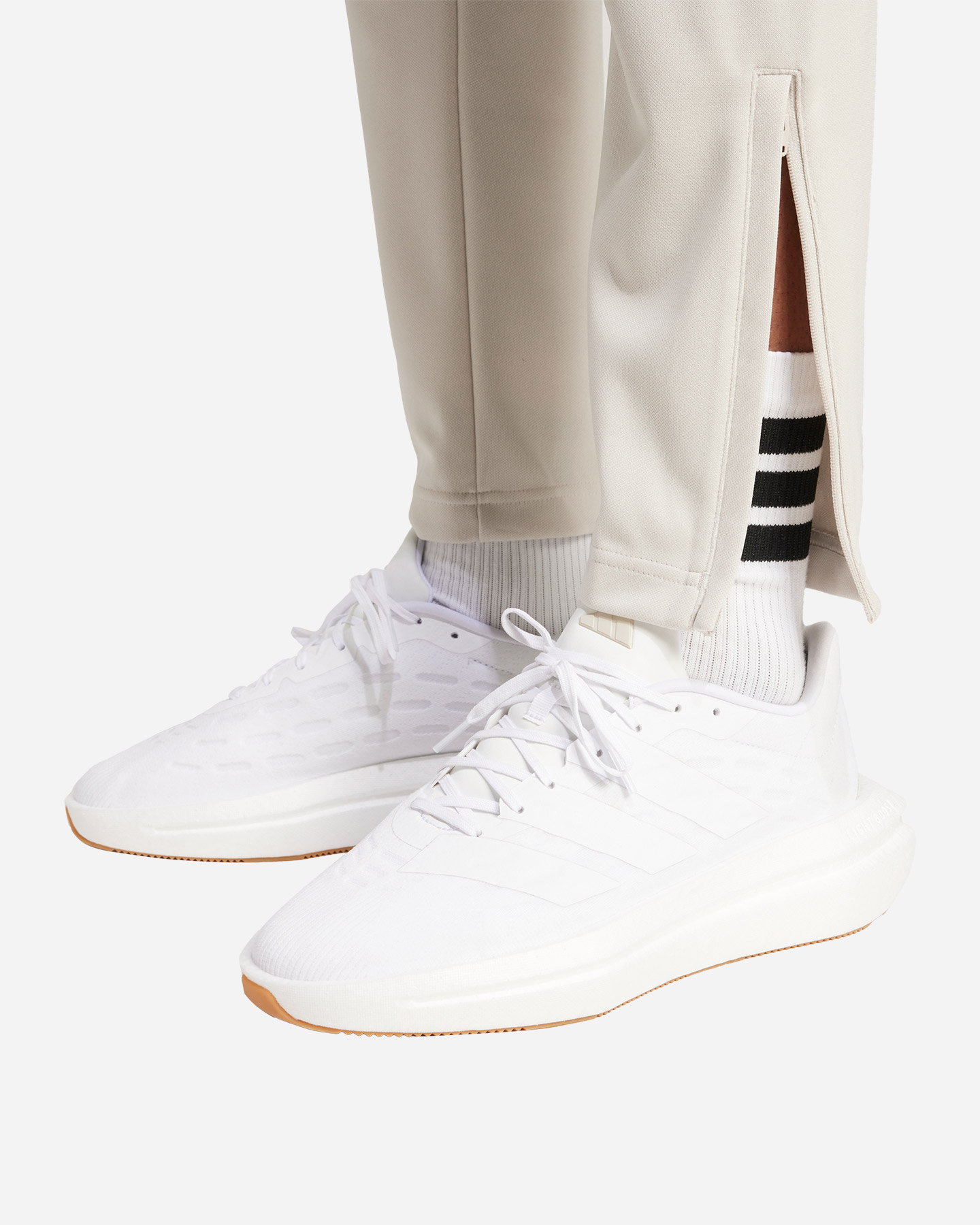 Pantalone ADIDAS TIRO CARGO M - Beige - 5 | Cisalfa Sport