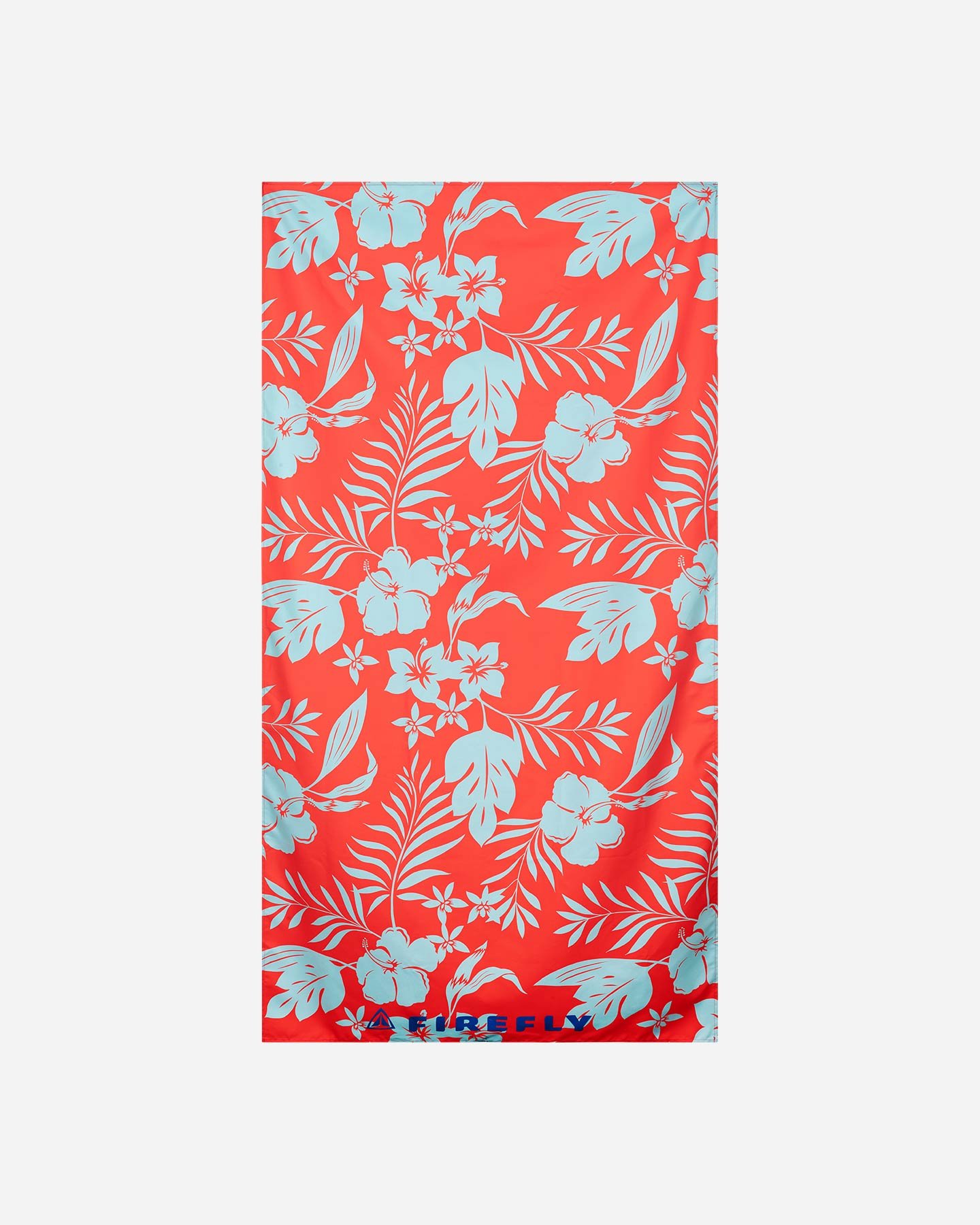 Telo mare FIREFLY IBISCUS  - Blu - 0 | Cisalfa Sport