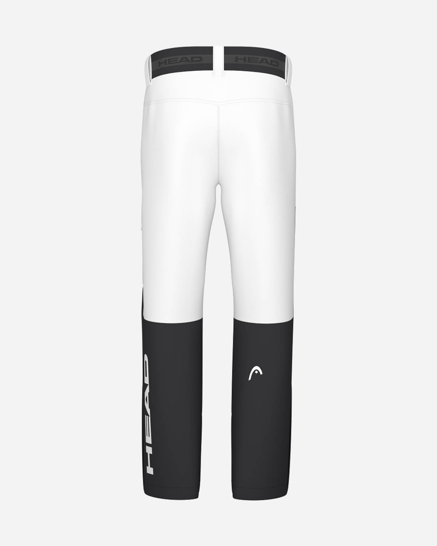 Pantalone sci HEAD RACE NOVA M - Nero - 1 | Cisalfa Sport