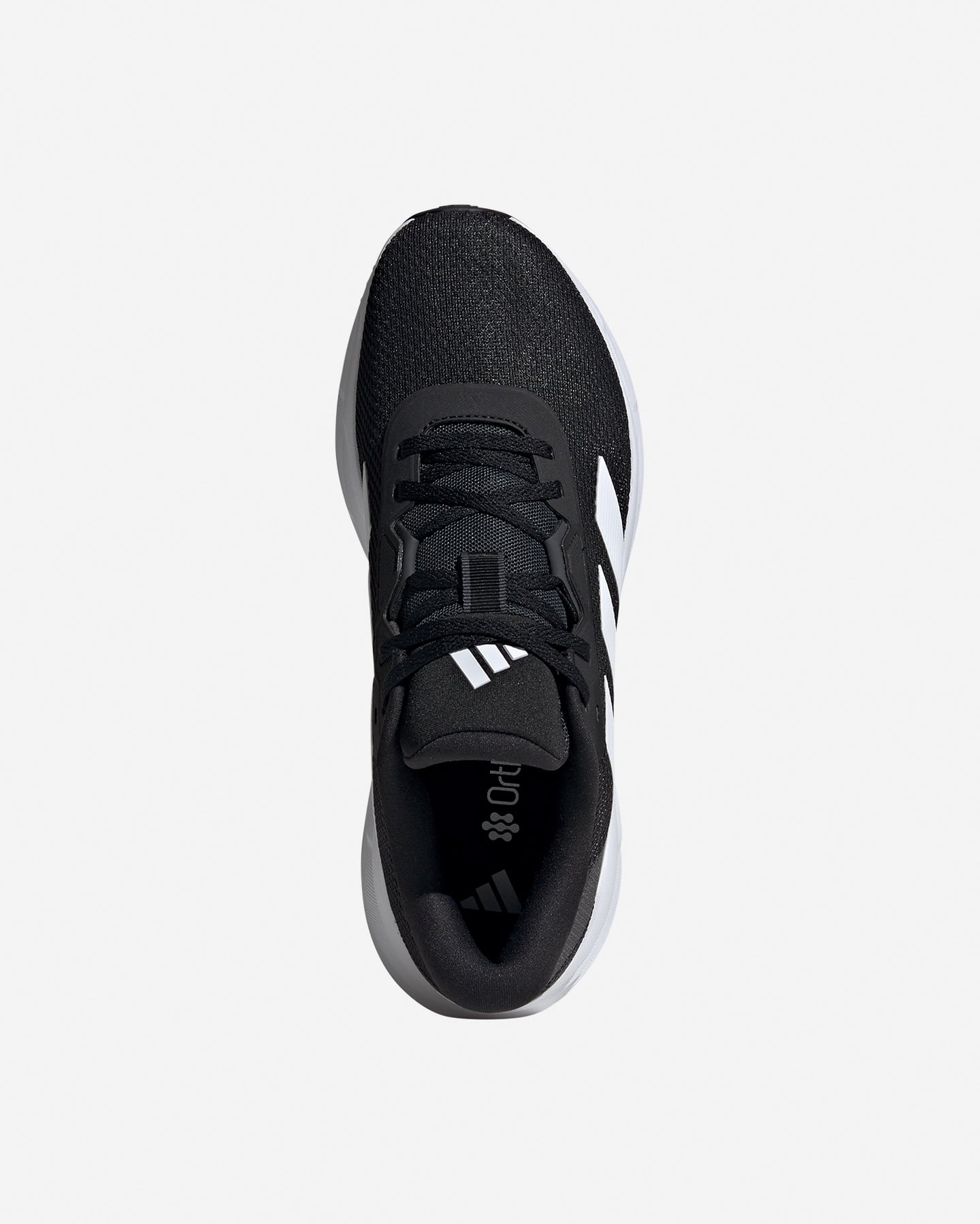 Scarpe running ADIDAS GALAXY 7 M - Nero - 2 | Cisalfa Sport