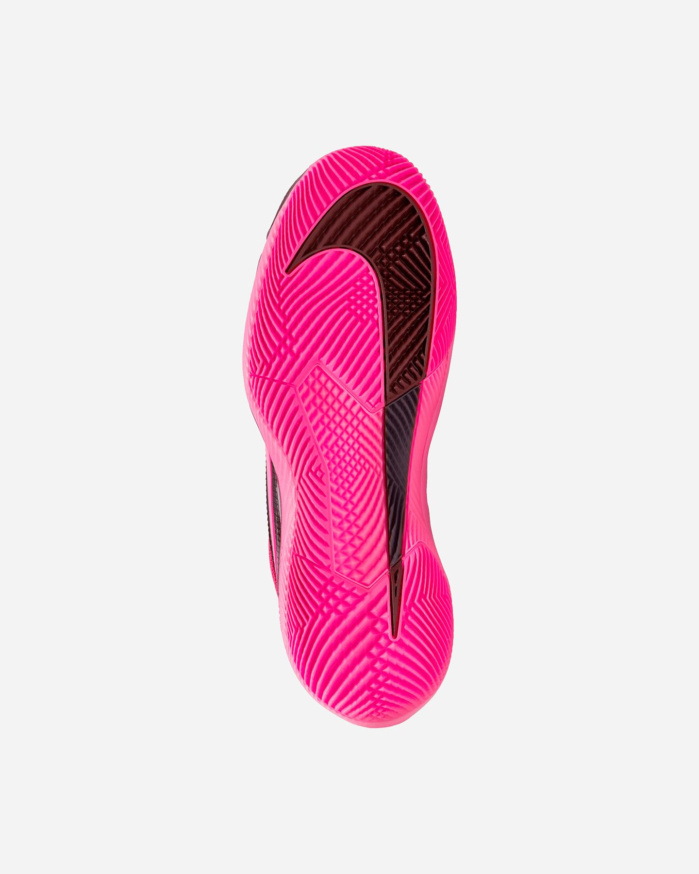 Scarpe tennis NIKE ZOOM VAPOR PRO HARD COURT PREMIUM W - Rosso - 1 | Cisalfa Sport