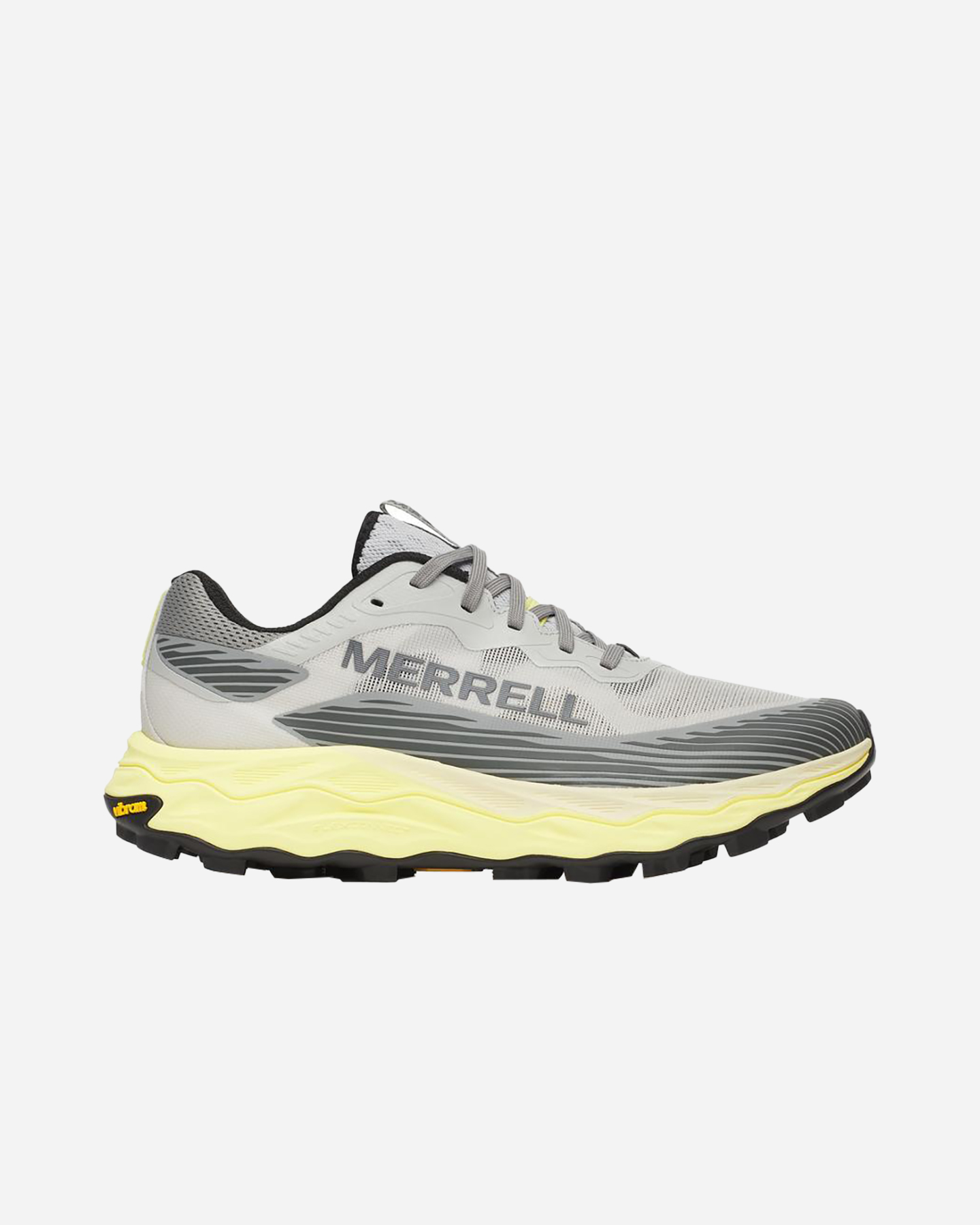 Scarpe trail MERRELL AGILITY PEAK 6 M - Grigio - 0 | Cisalfa Sport