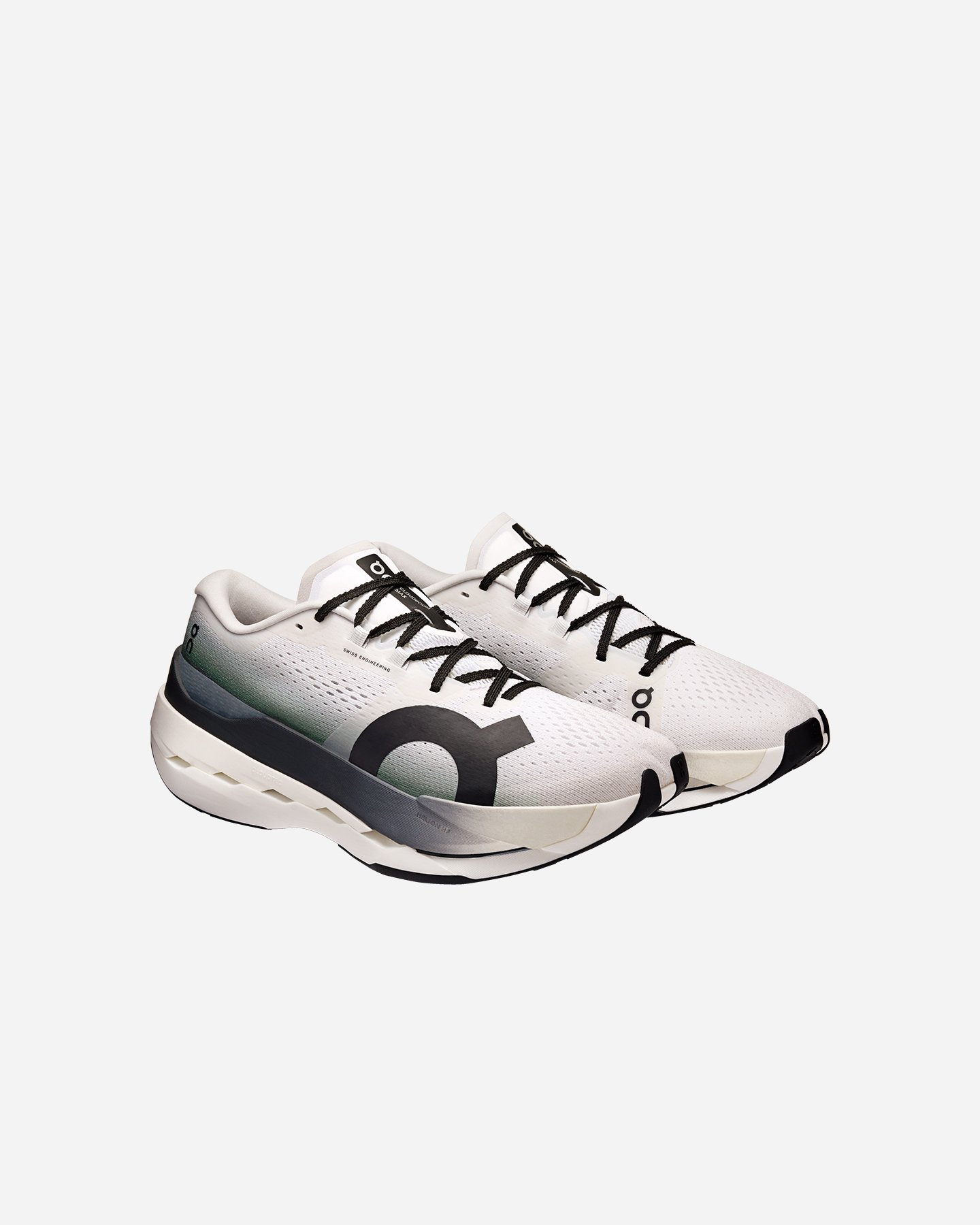 Scarpe running ON CLOUDBOOM MAX M - Bianco - 1 | Cisalfa Sport