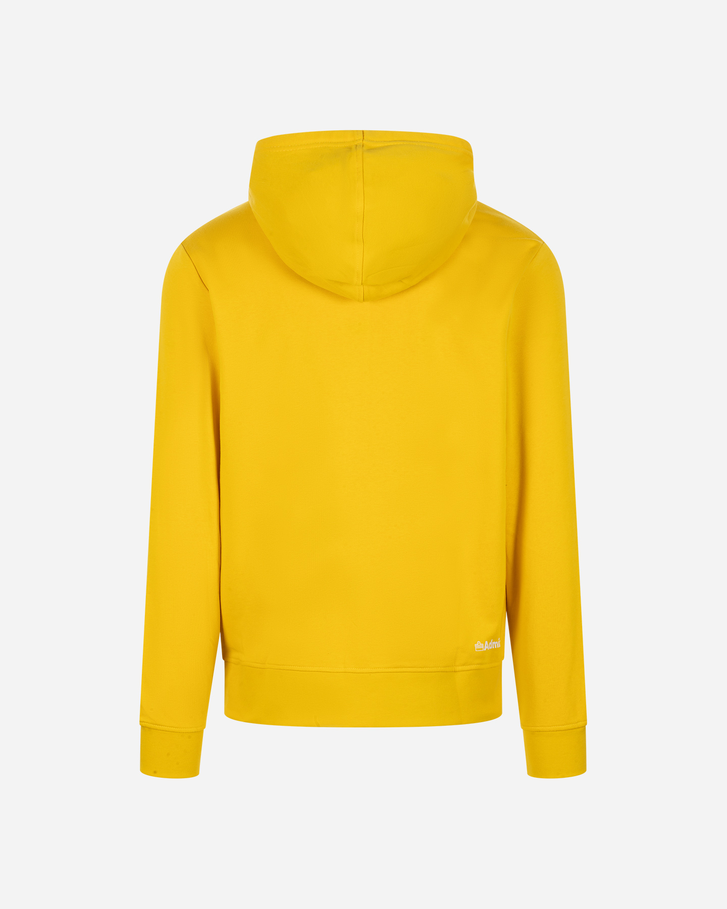 Felpa ADMIRAL VARSITY ATHLETE M - Giallo - 1 | Cisalfa Sport