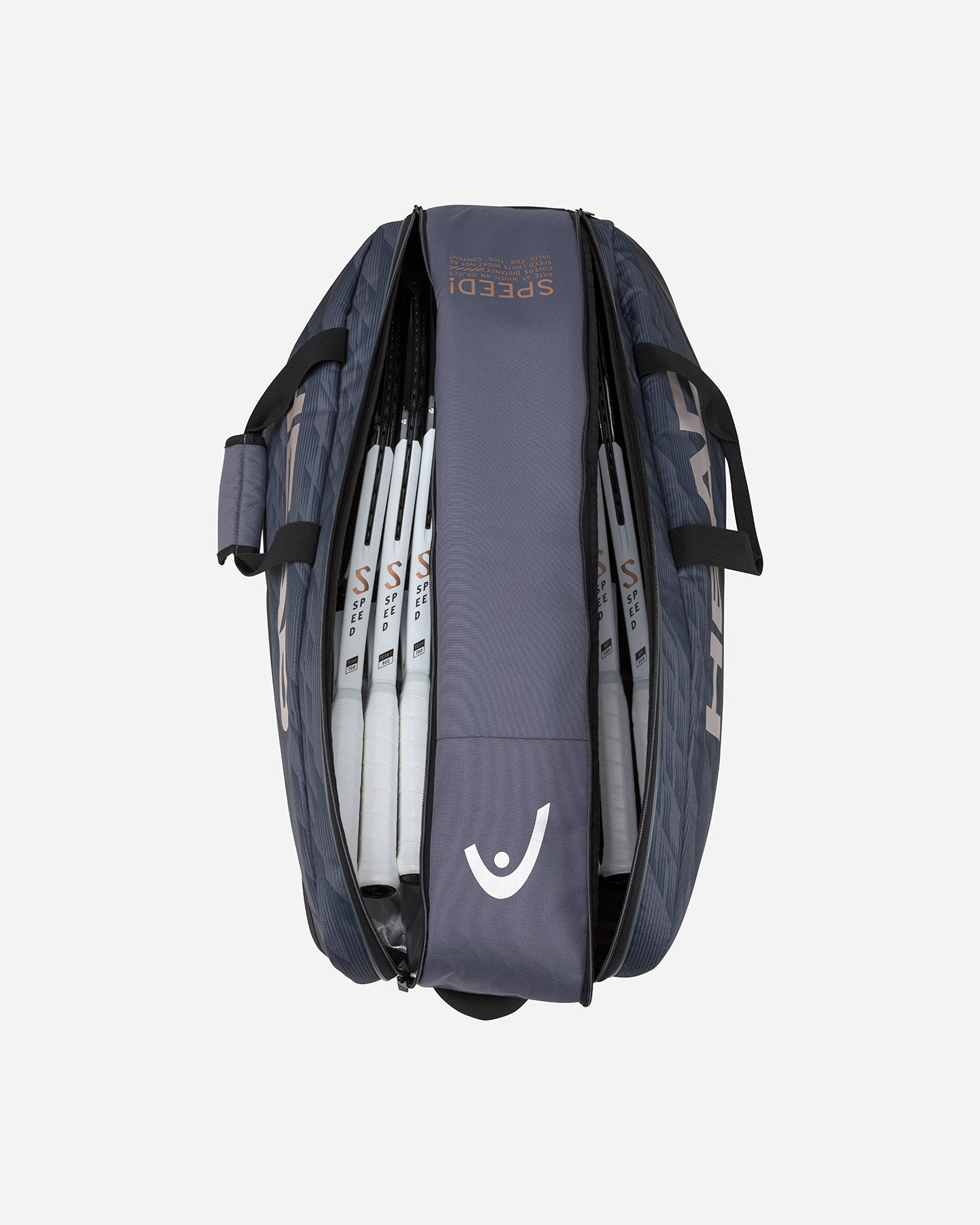 Fodero HEAD DJOKOVIC 9R - 2 | Cisalfa Sport