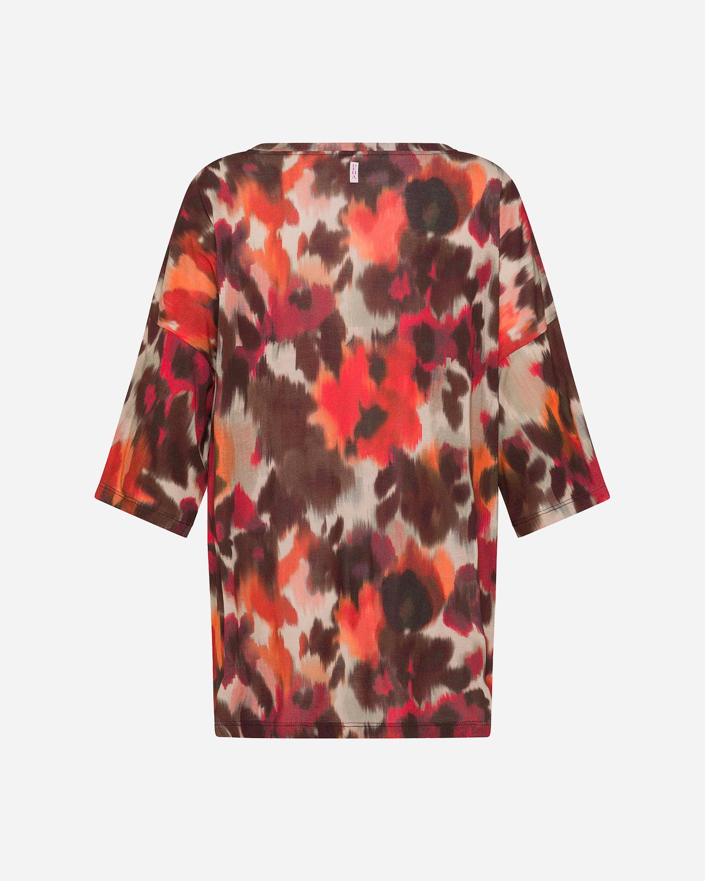 T-shirt DEHA OVER W - Color mix - 1 | Cisalfa Sport