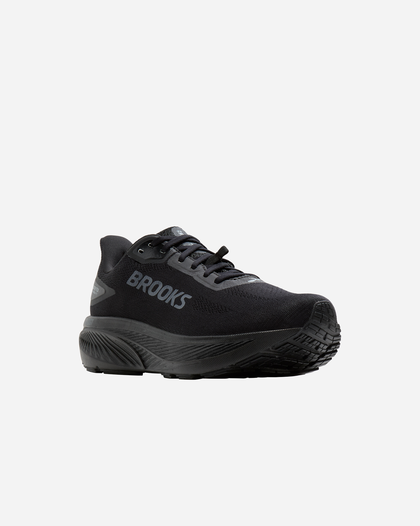 Scarpe running BROOKS GHOST 18 GTX W - Nero - 1 | Cisalfa Sport