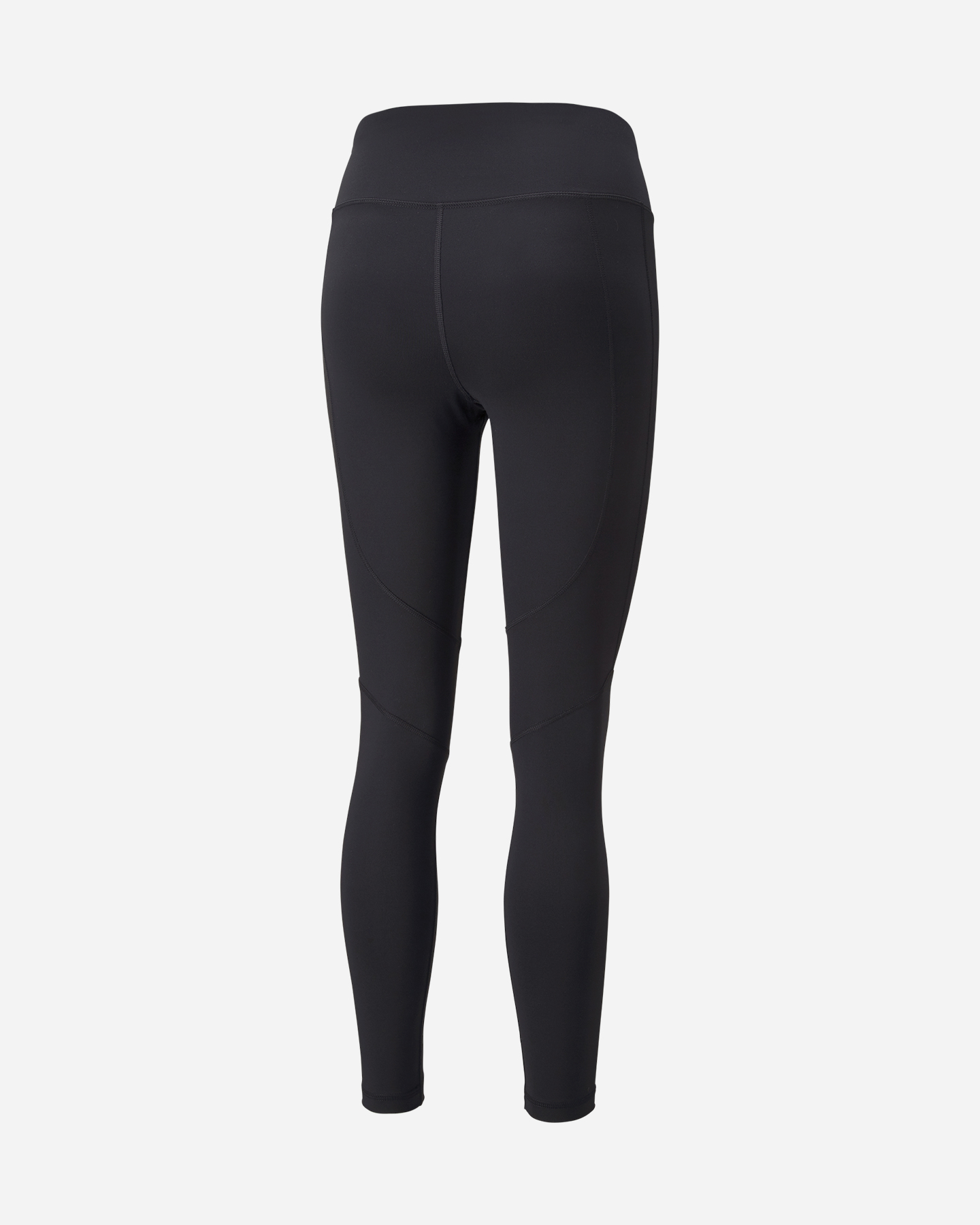 Leggings PUMA POLY 7/8 BLOGO W - Nero - 1 | Cisalfa Sport
