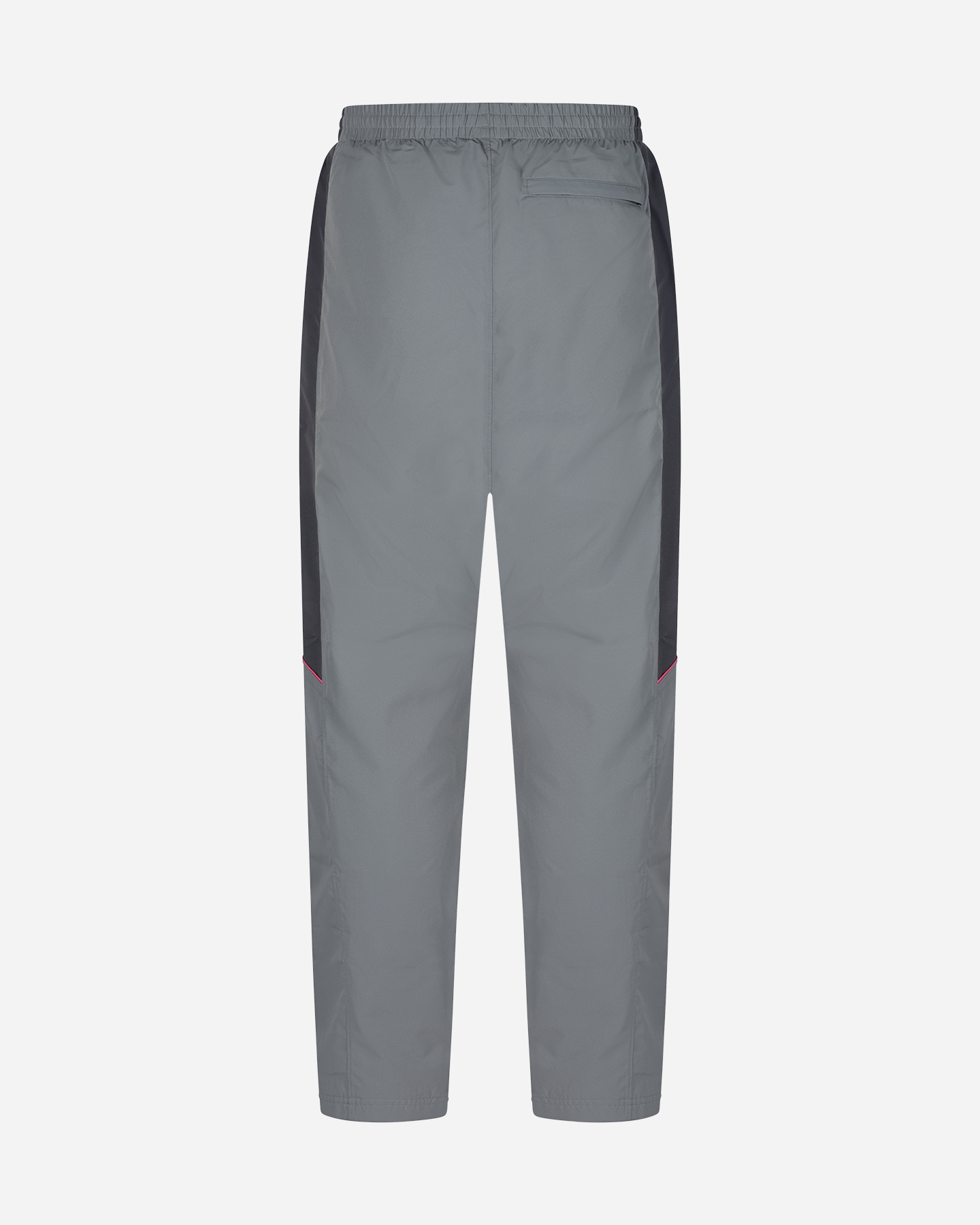 Pantalone UNDER ARMOUR RIVAL COLORBLOCK M - Grigio - 1 | Cisalfa Sport