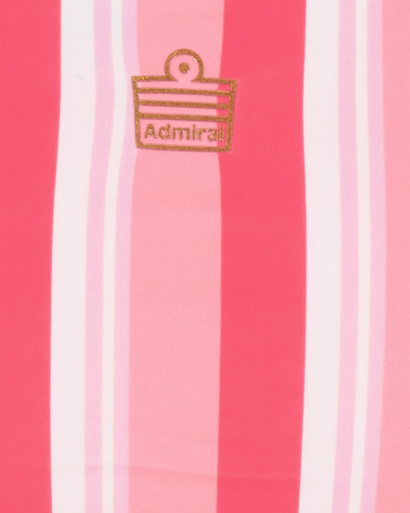 Bikini ADMIRAL STRIPES COLOR W - Rosa - 2 | Cisalfa Sport