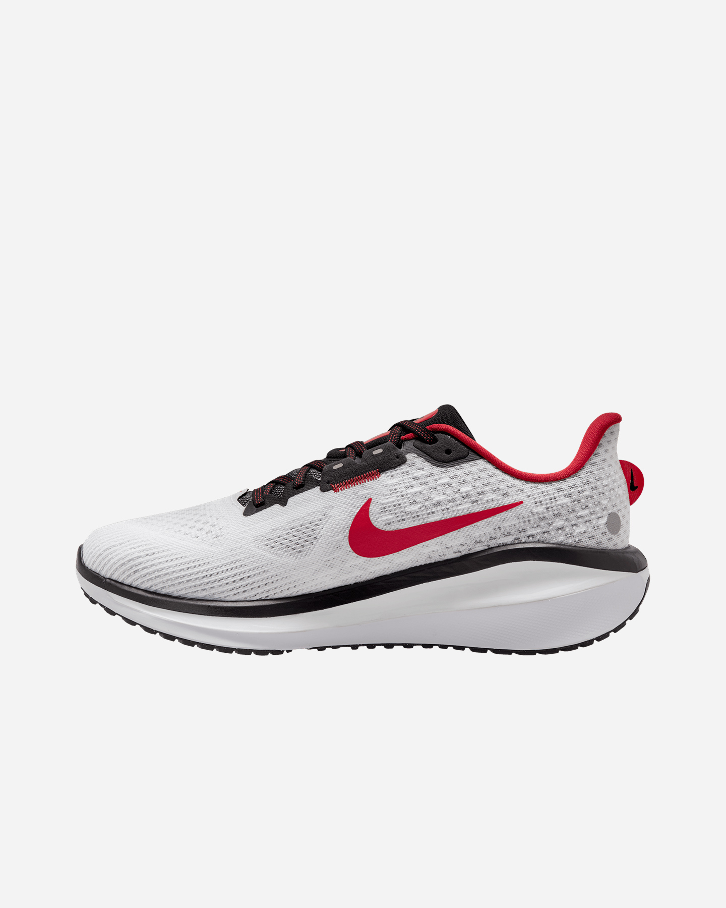 Scarpe running NIKE VOMERO 17 M - Bianco - 3 | Cisalfa Sport