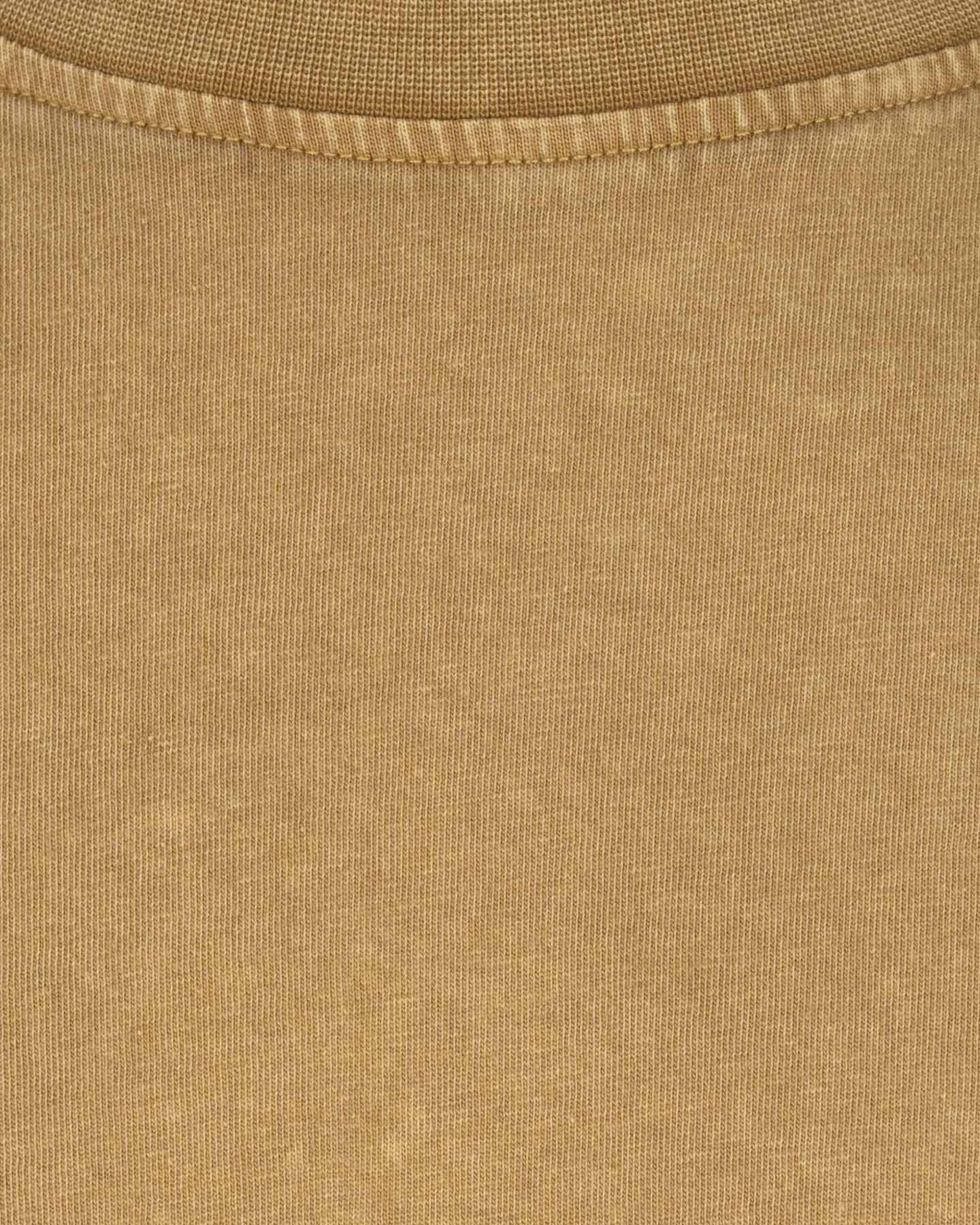 Canotta ABC BASIC ATHLETIC M - Giallo - 2 | Cisalfa Sport