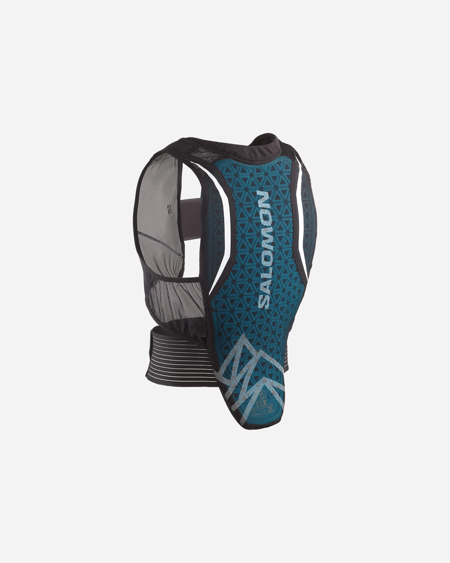 Protezione sci SALOMON FLEXCELL PRO  - Nero - 0 | Cisalfa Sport