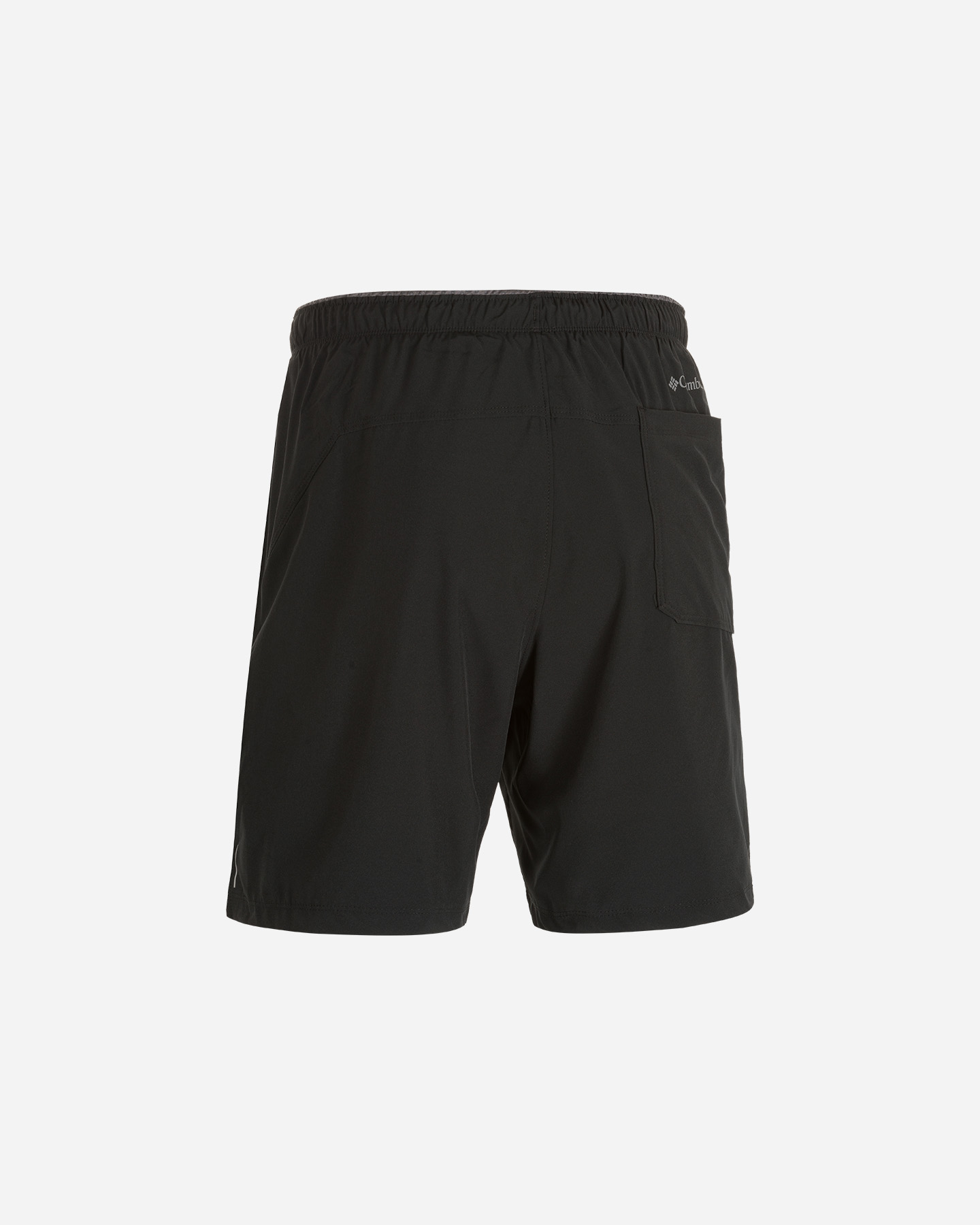 Pantaloncini COLUMBIA ALPINE CHILL M - Nero - 1 | Cisalfa Sport