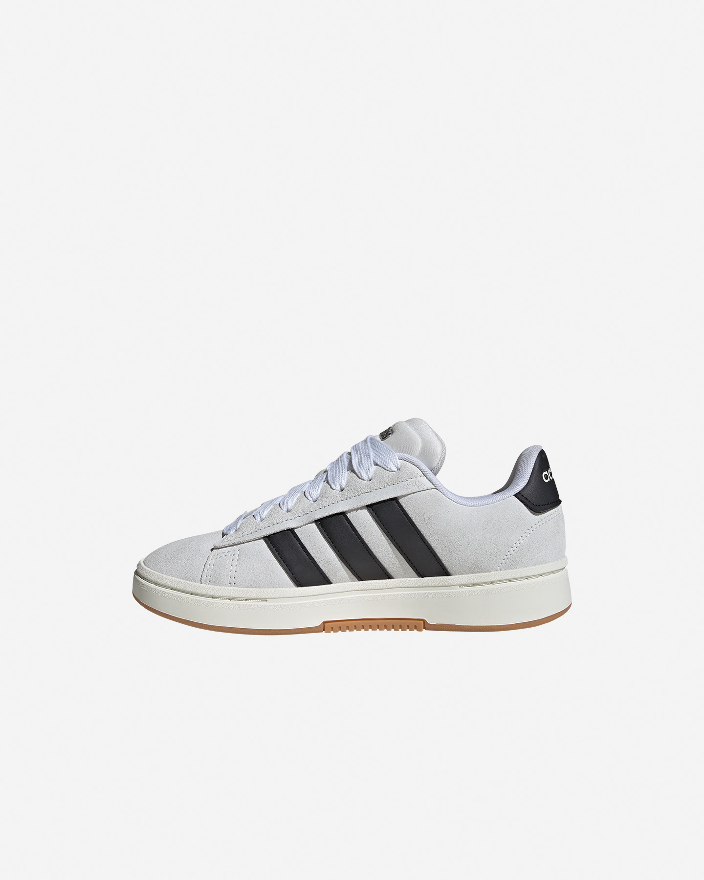 Scarpe sneakers ADIDAS CORE GRAND COURT ALPHA 00S W - Beige - 3 | Cisalfa Sport