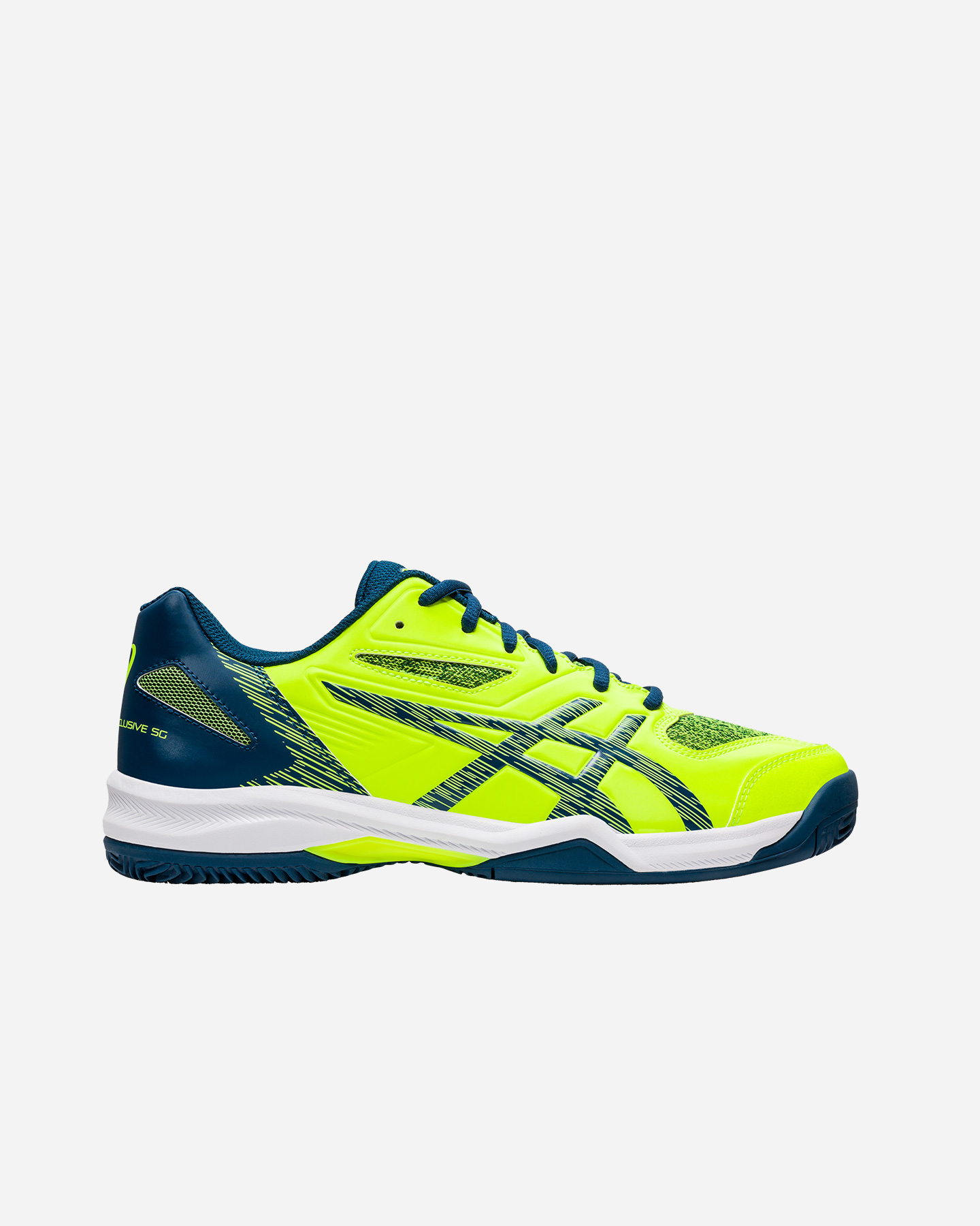 Scarpe Padel Asics Gel Padel Exclusive 