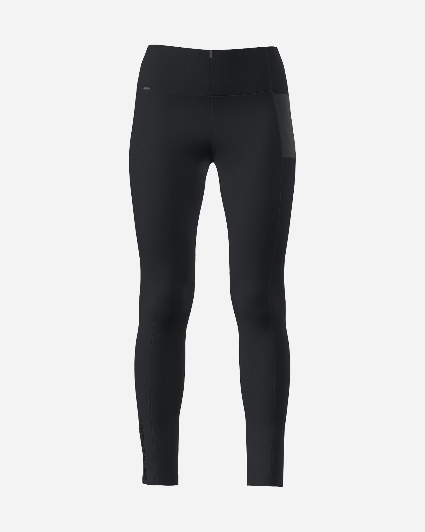 Pantalone outdoor ROCK EXPERIENCE CORDILLERA BLANCA W - Nero - 0 | Cisalfa Sport