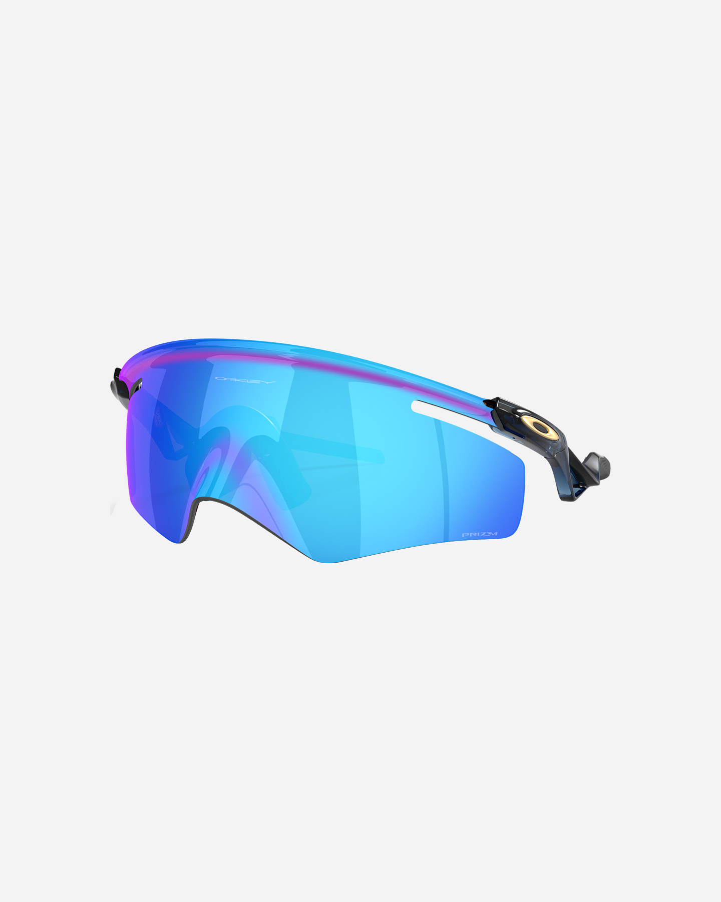 Oakley Occhiali Oakley Qntm Kato - Occhiali - Color Mix
