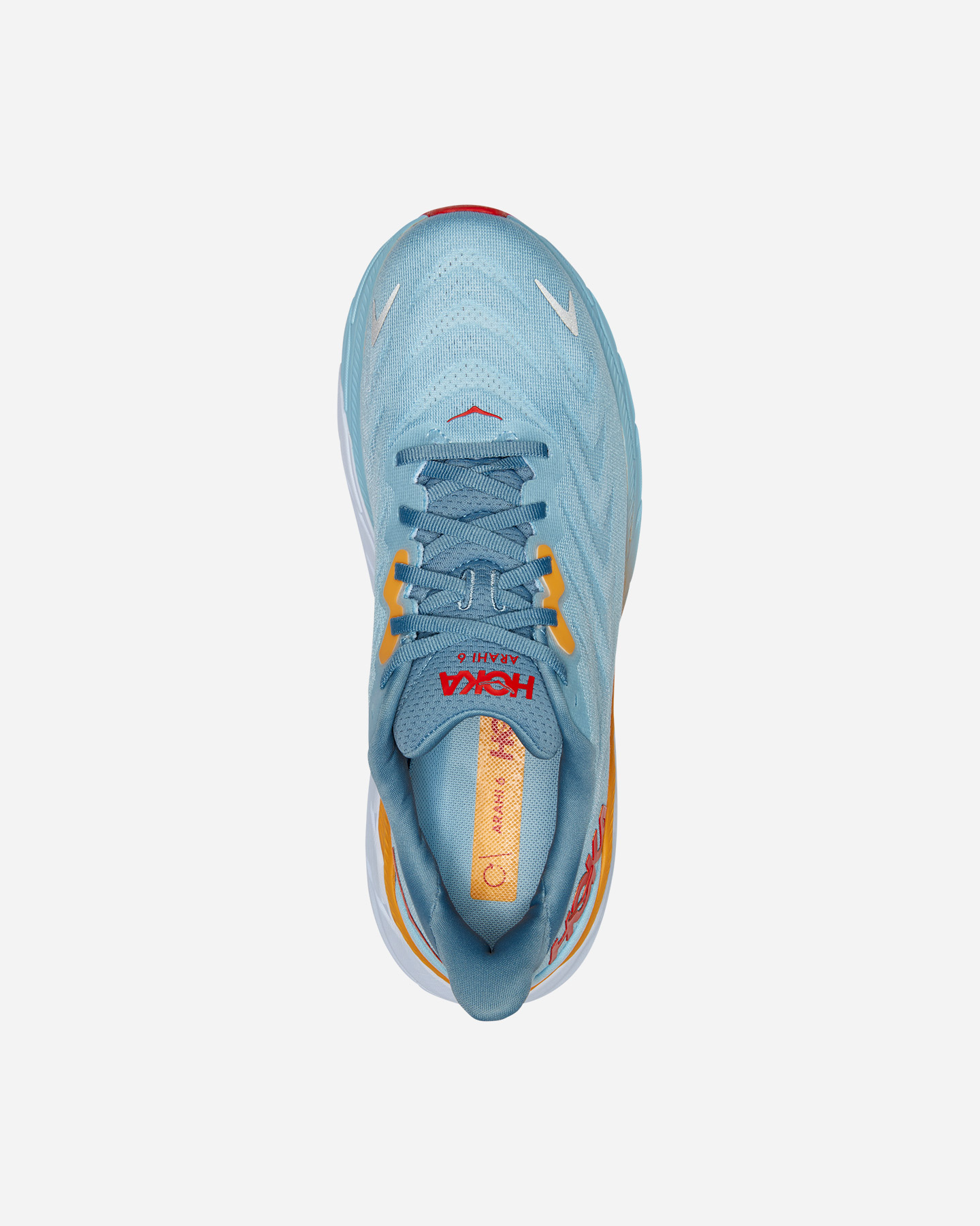 Scarpe running HOKA ARAHI 6 M - 3 | Cisalfa Sport