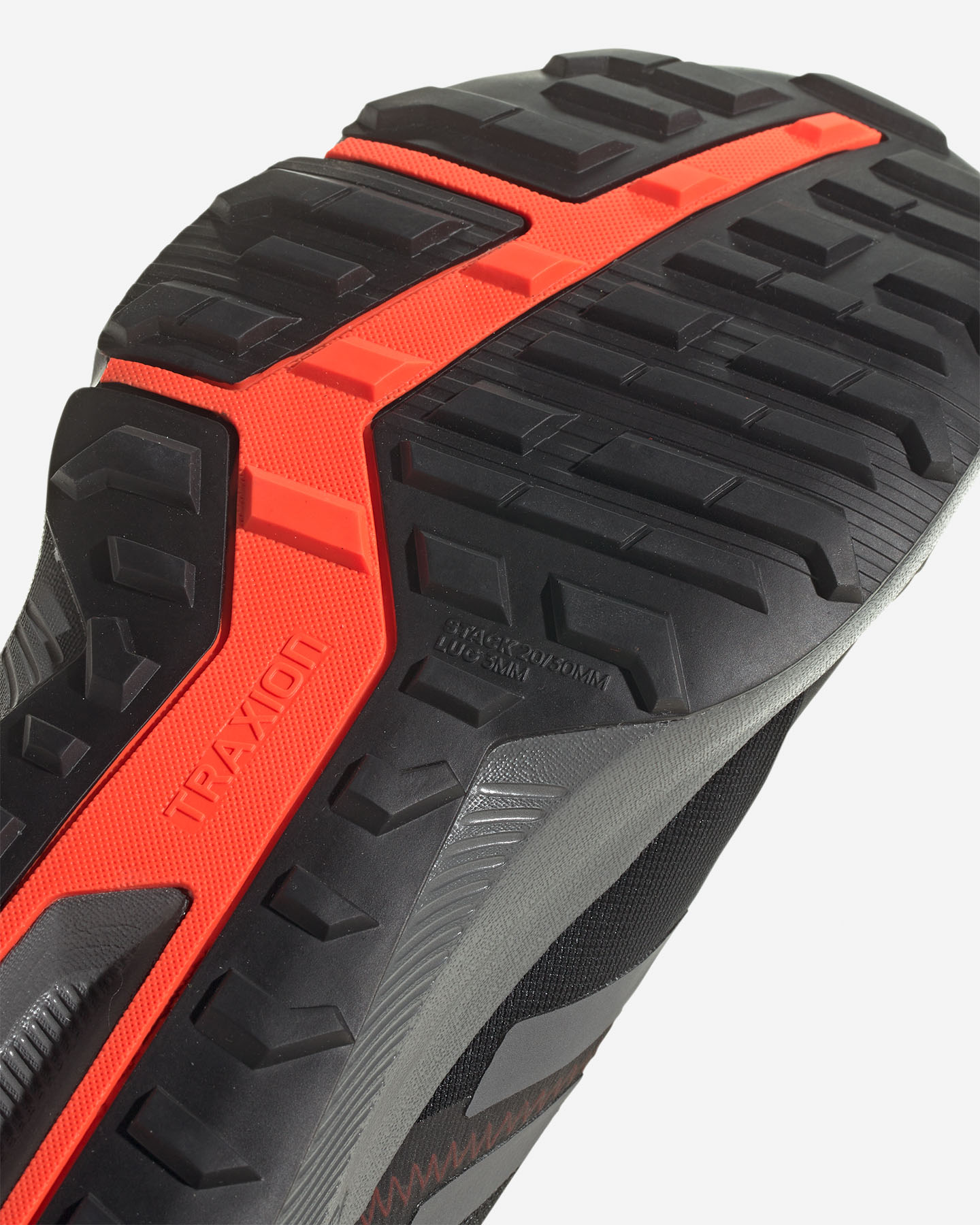 Scarpe trail ADIDAS TERREX SOULSTRIDE M - 4 | Cisalfa Sport