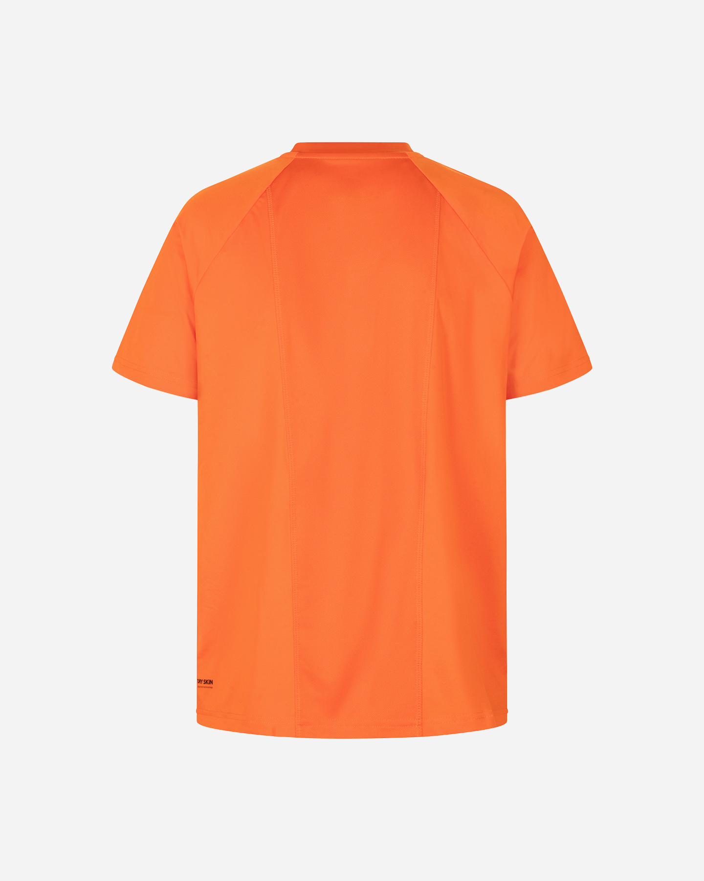 T-shirt training ARENA ADVANCE M - Arancione - 1 | Cisalfa Sport